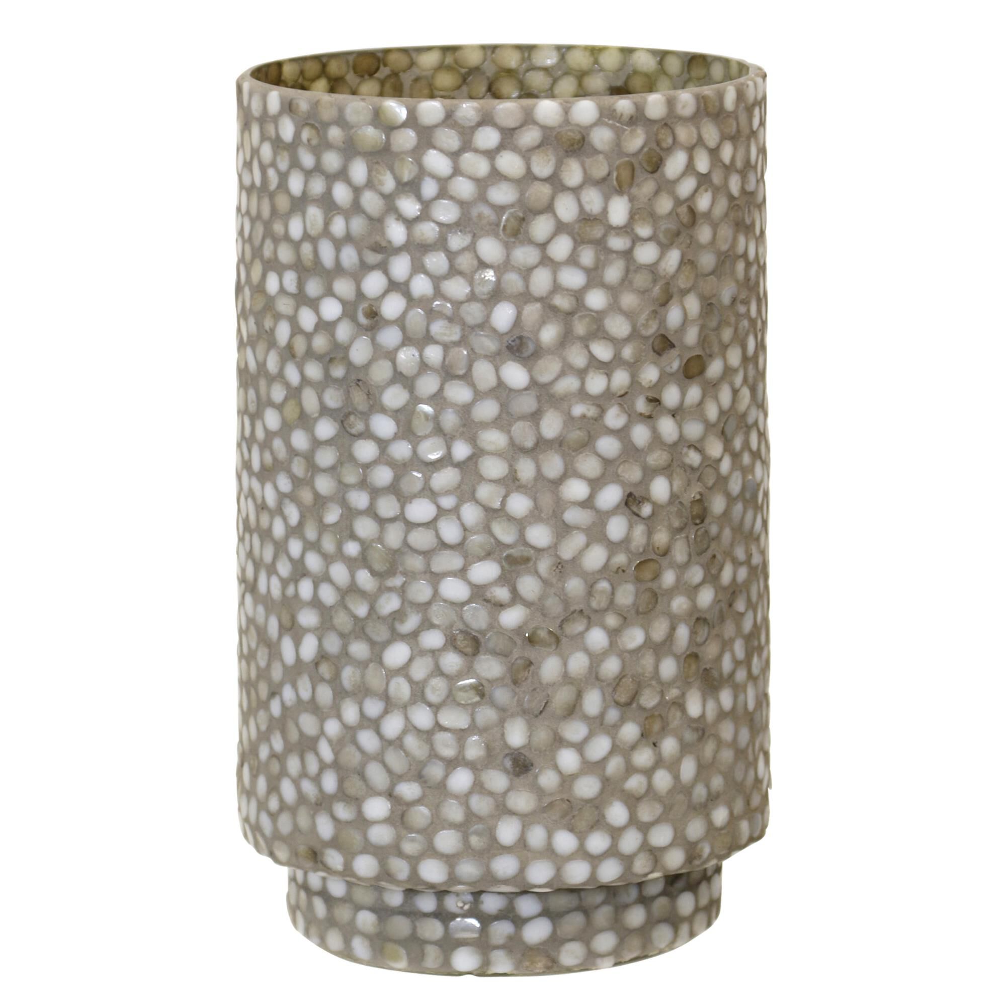 Shown in Mosaic finish