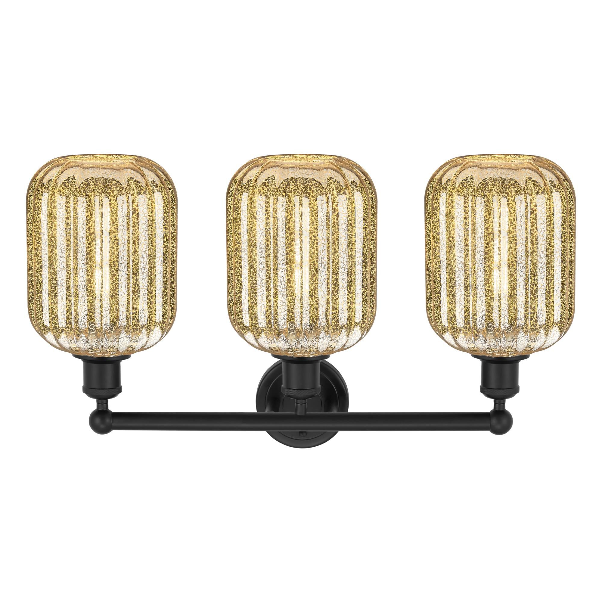 Bruno Marashlian Preston 25 Inch Bath Vanity Light by Innovations Lighting