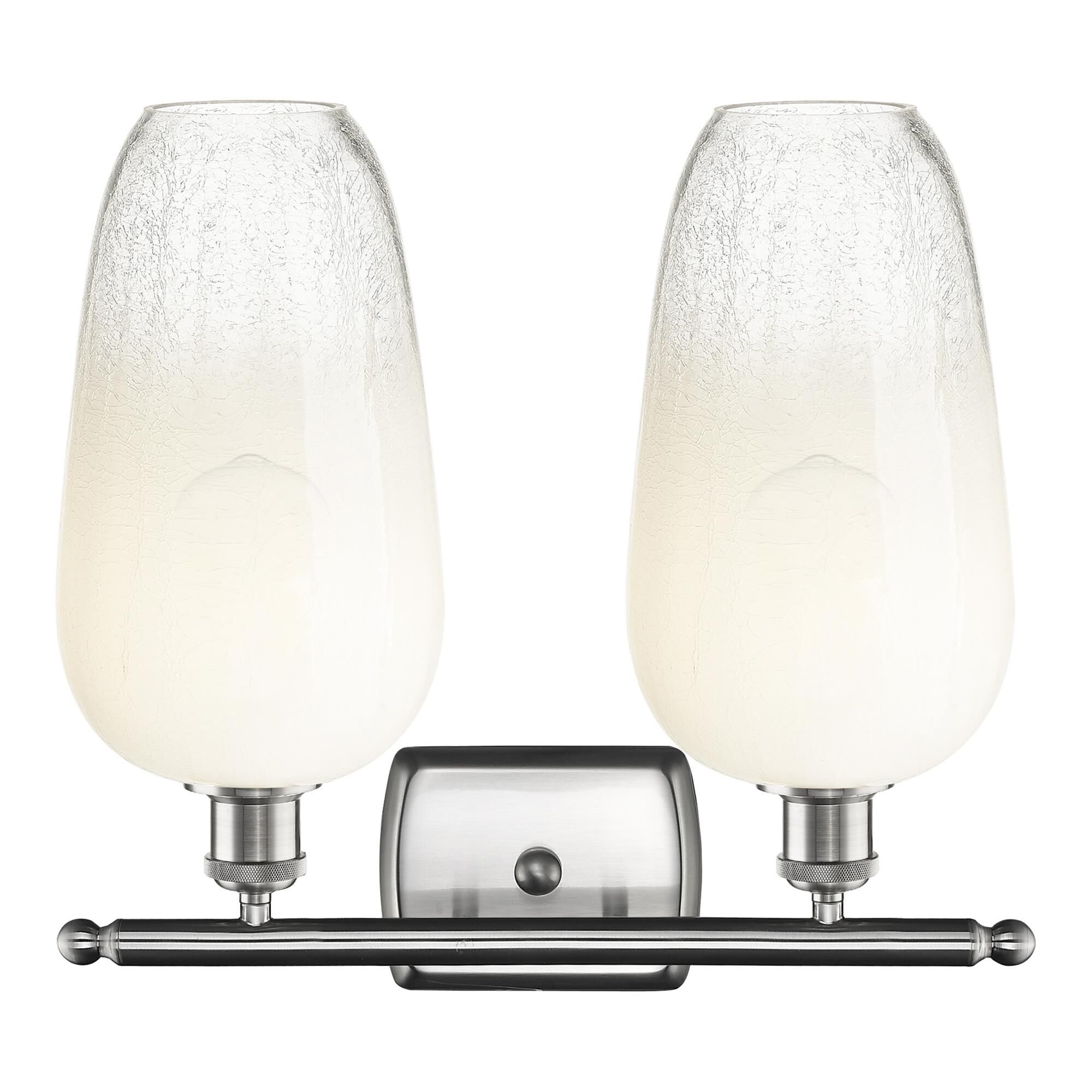 Bruno Marashlian Brookhaven Flute 17 Inch Bath Vanity Light by Innovations Lighting