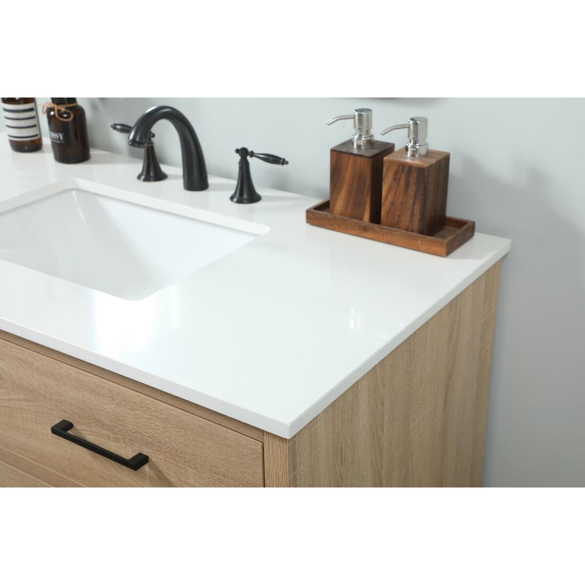 Boise Bath Vanity by Elegant Decor