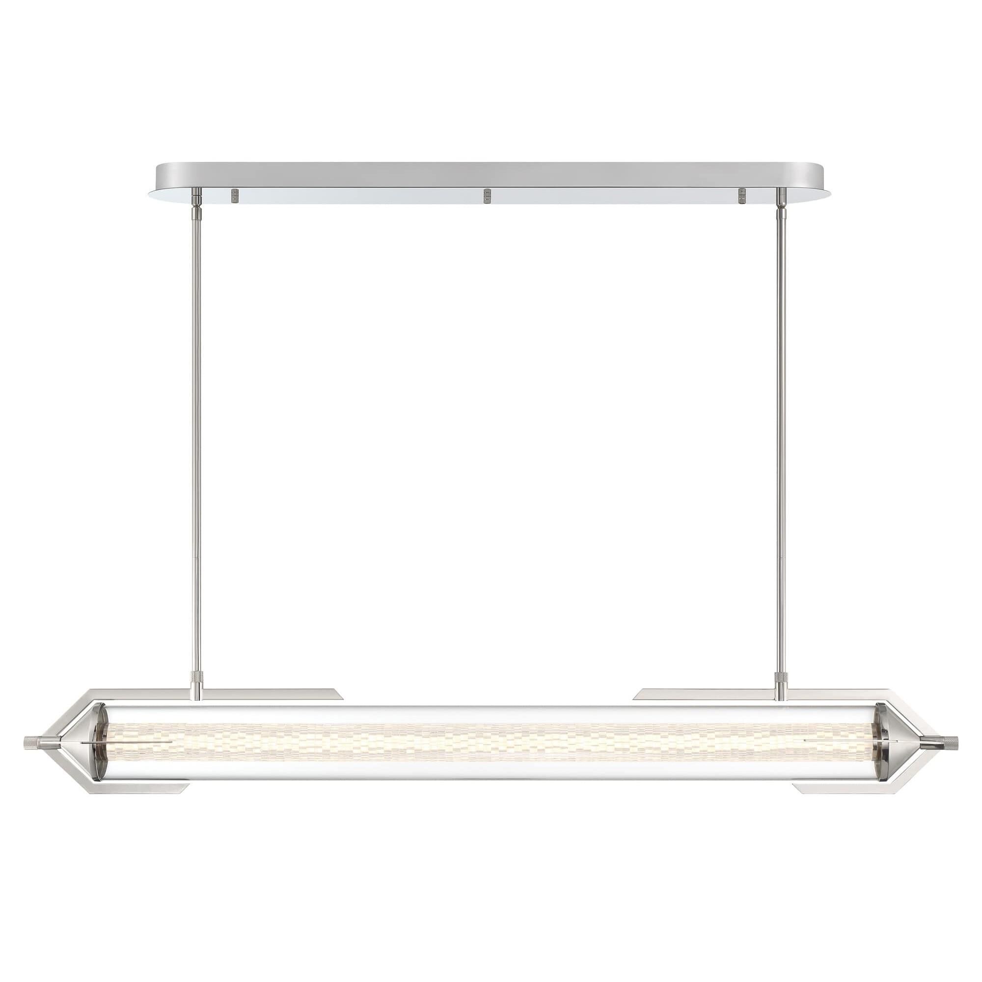 Espada Medium Linear Chandelier,