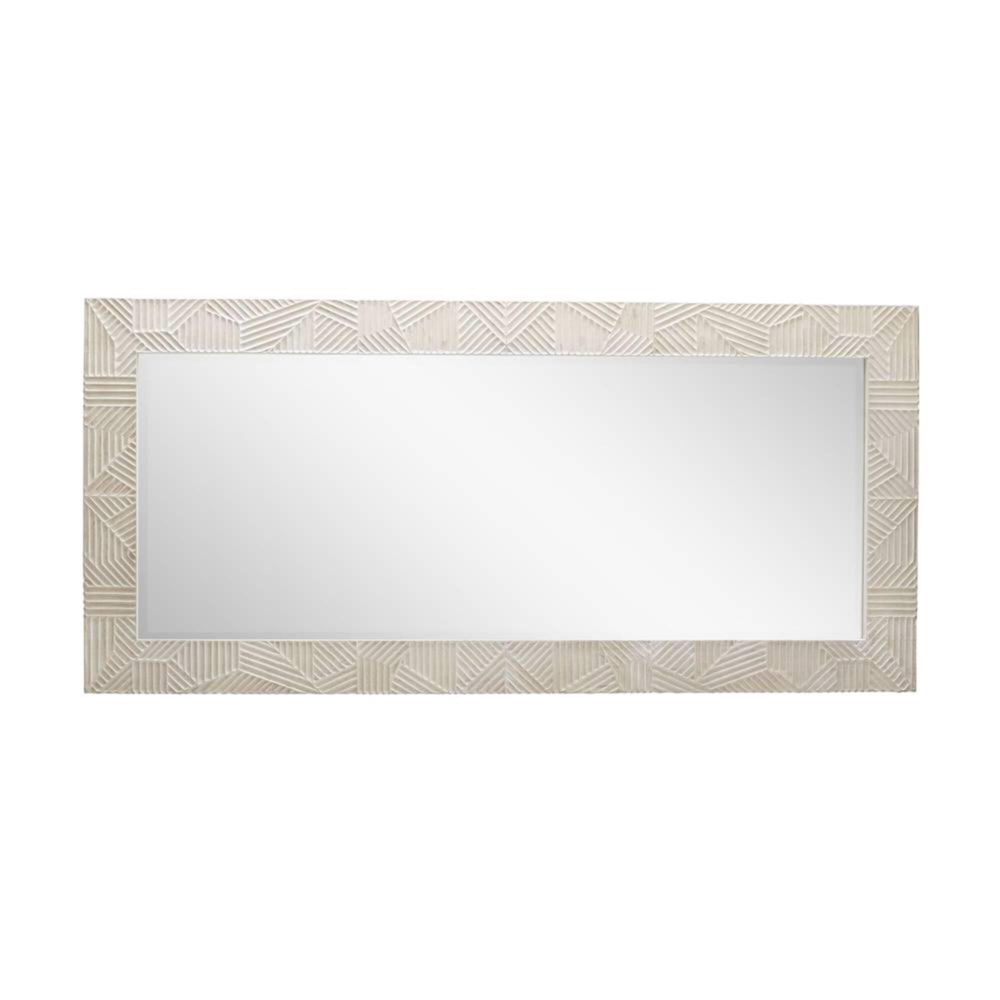 Beth Webb Marsh 81 Inch Decorative Mirror by Arteriors Home