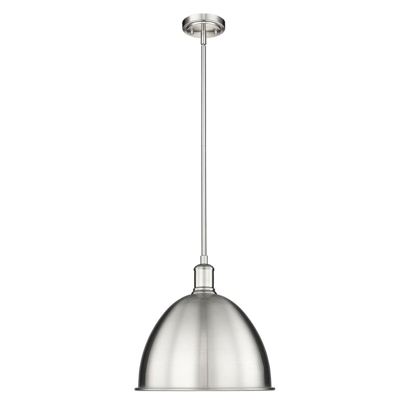 Z-Lite Sawyer 12 Inch Large Pendant