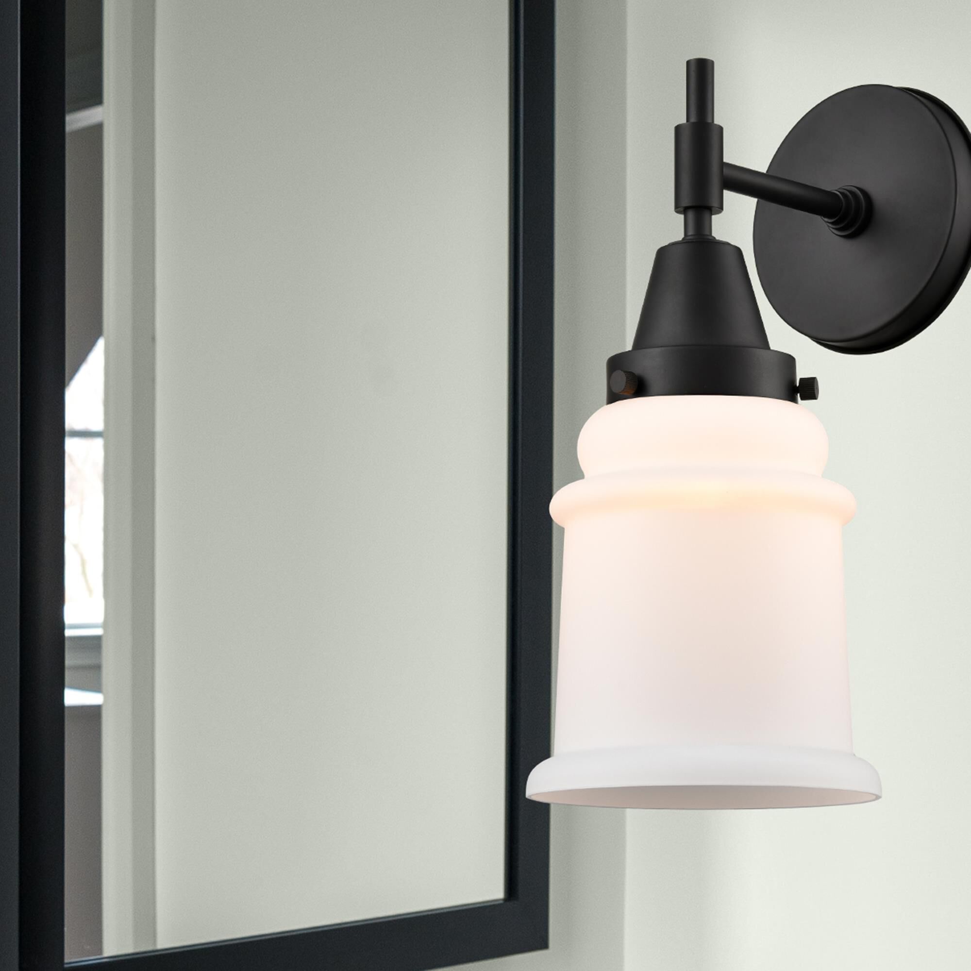 Innovations Lighting Bruno Marashlian Caden 12 Inch Wall Sconce