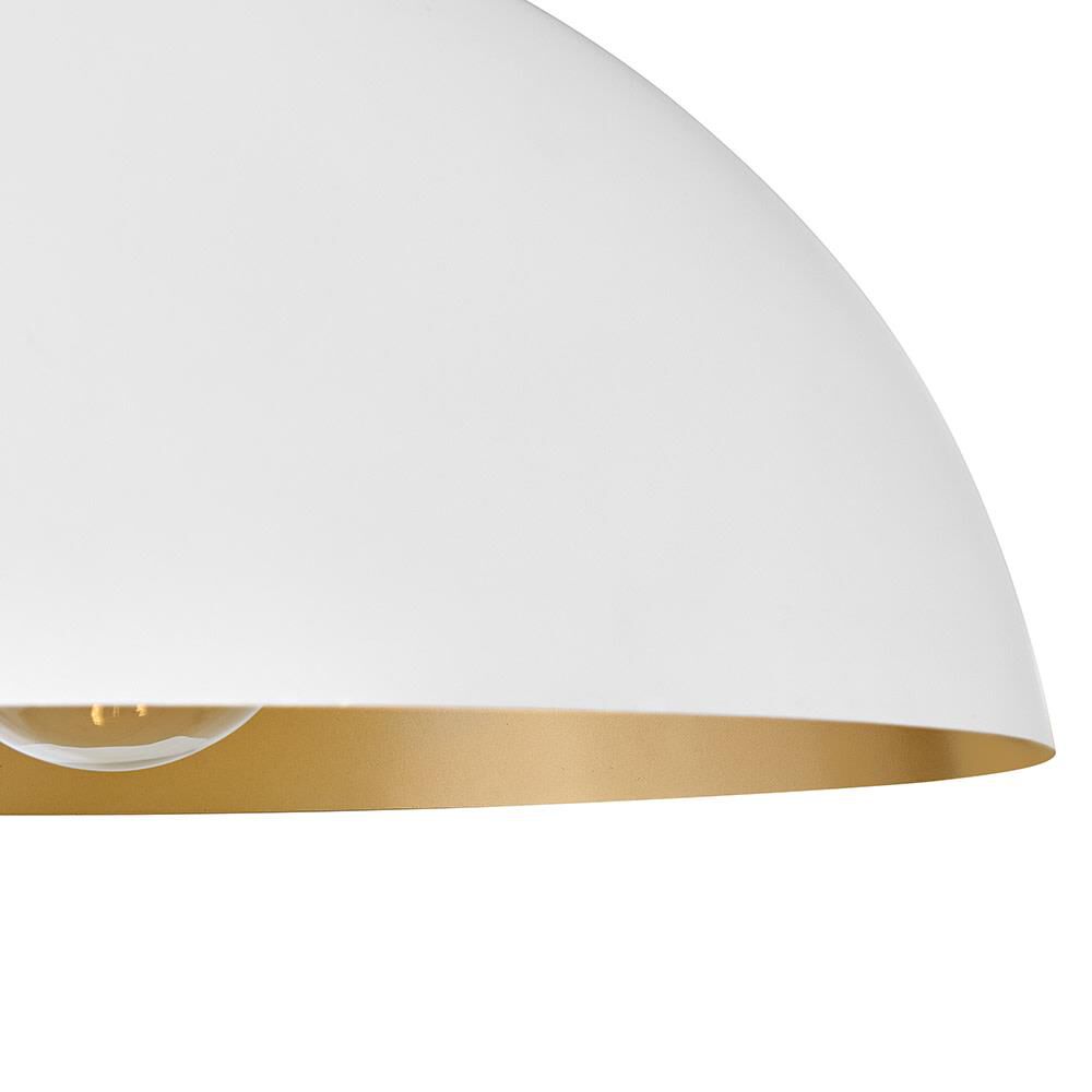 Lou 22 Inch Large Pendant by Lark