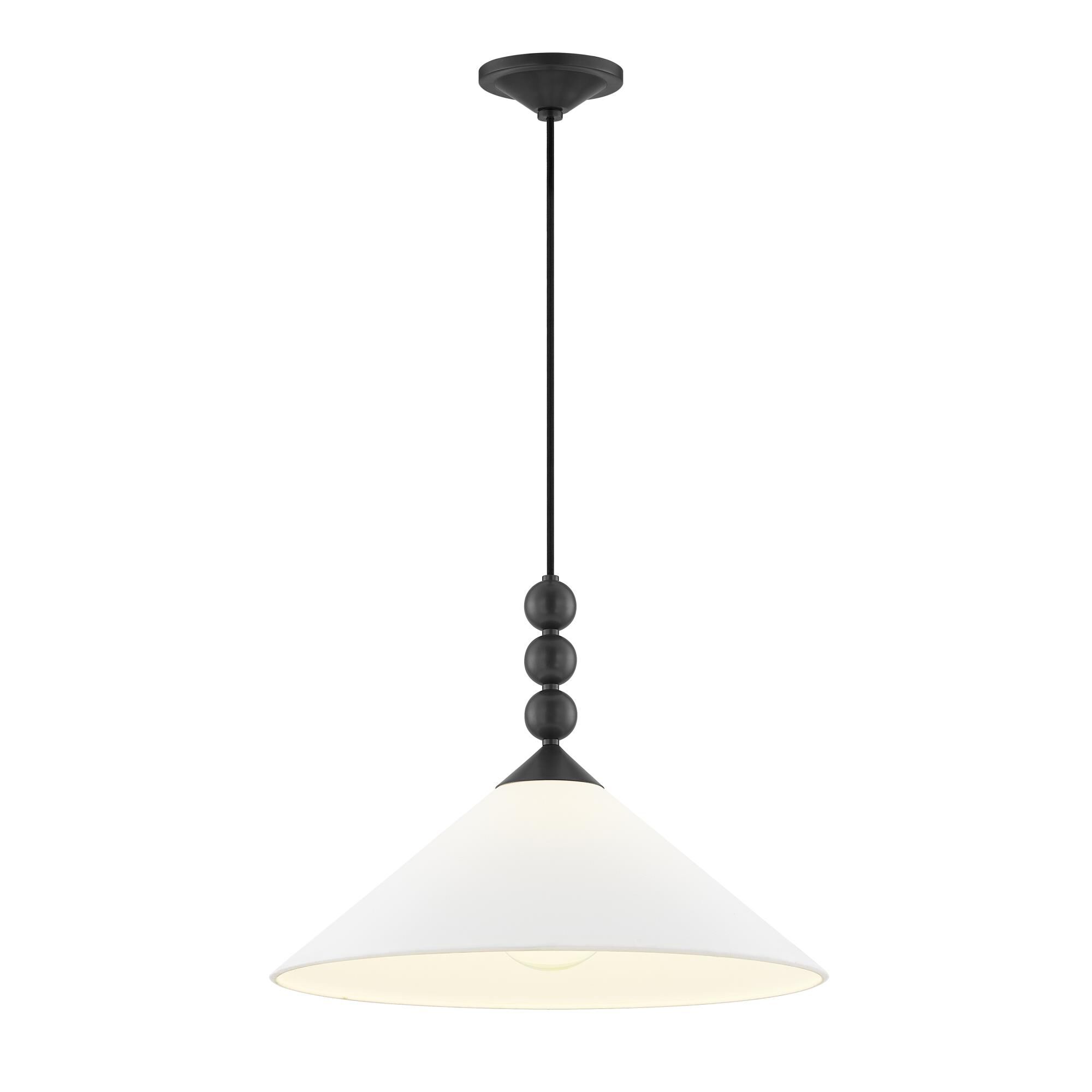 Dabito Sang 20 Inch Large Pendant by Mitzi