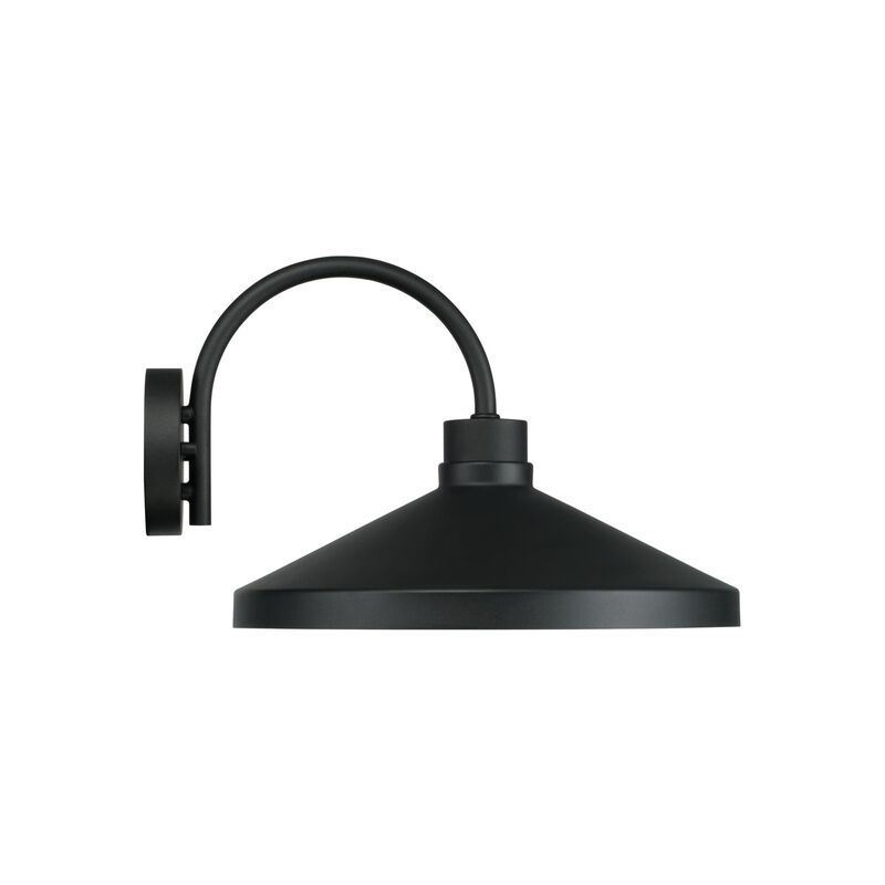 Lofton 14 Inch Outdoor Wall Light by Capital Lighting Fixture Company