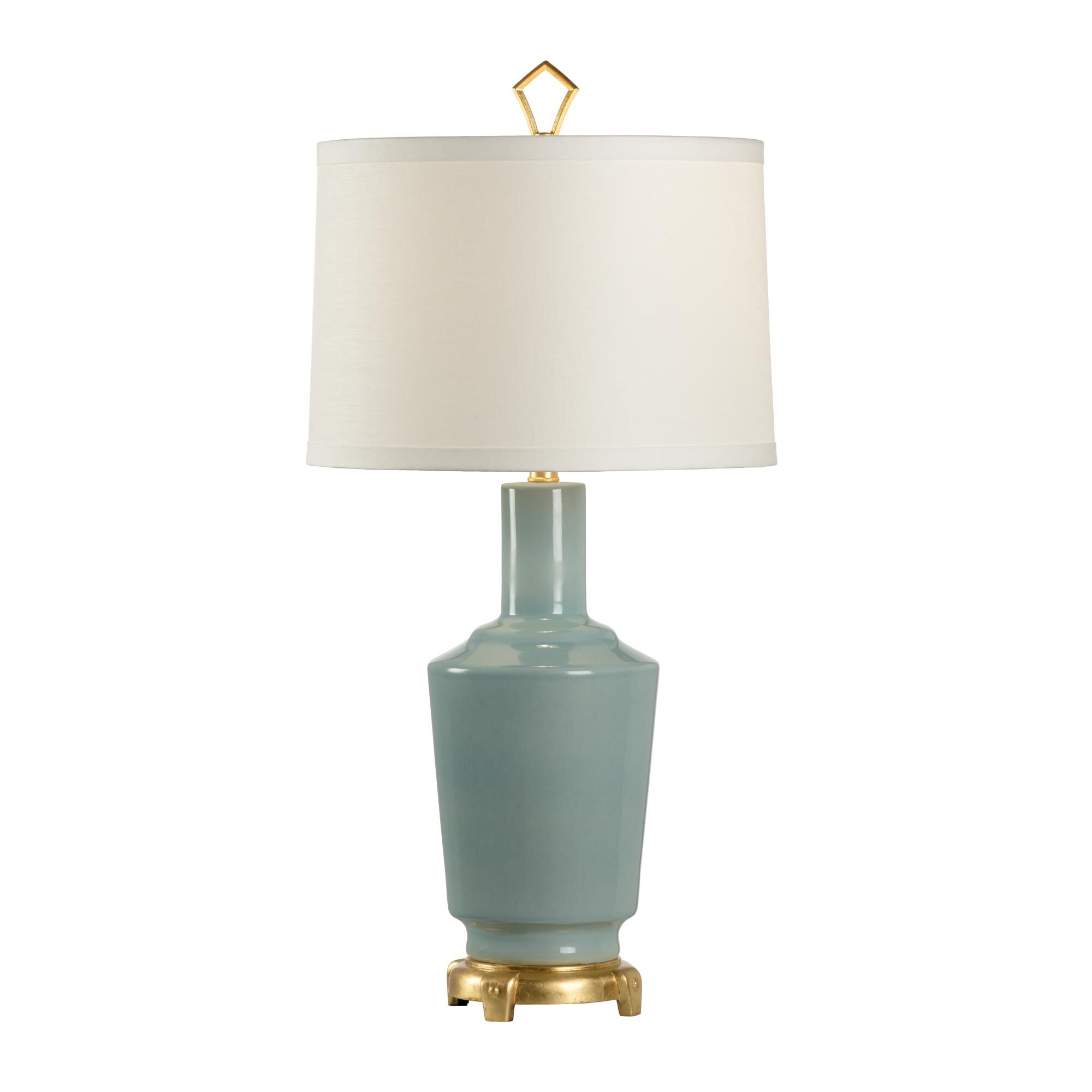 Emma Table Lamp by Wildwood