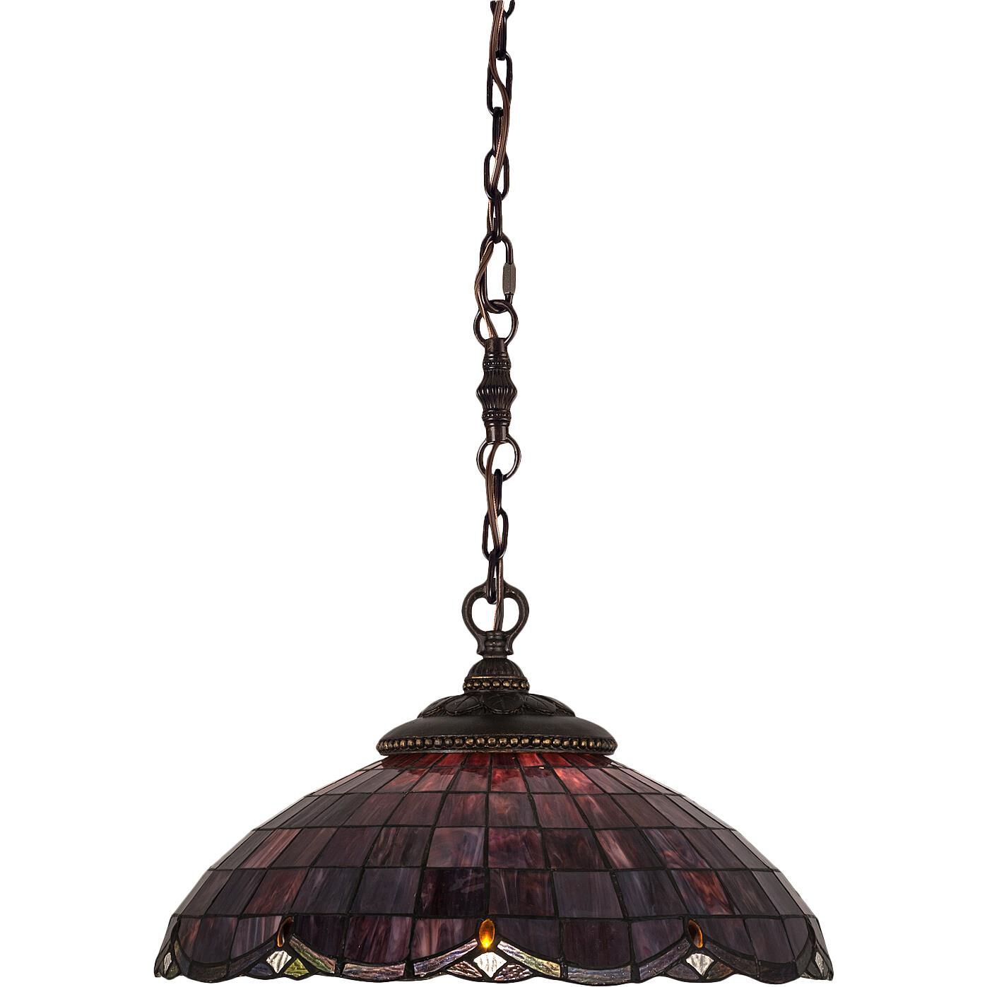 Elan 20 Inch Large Pendant by Meyda Lighting