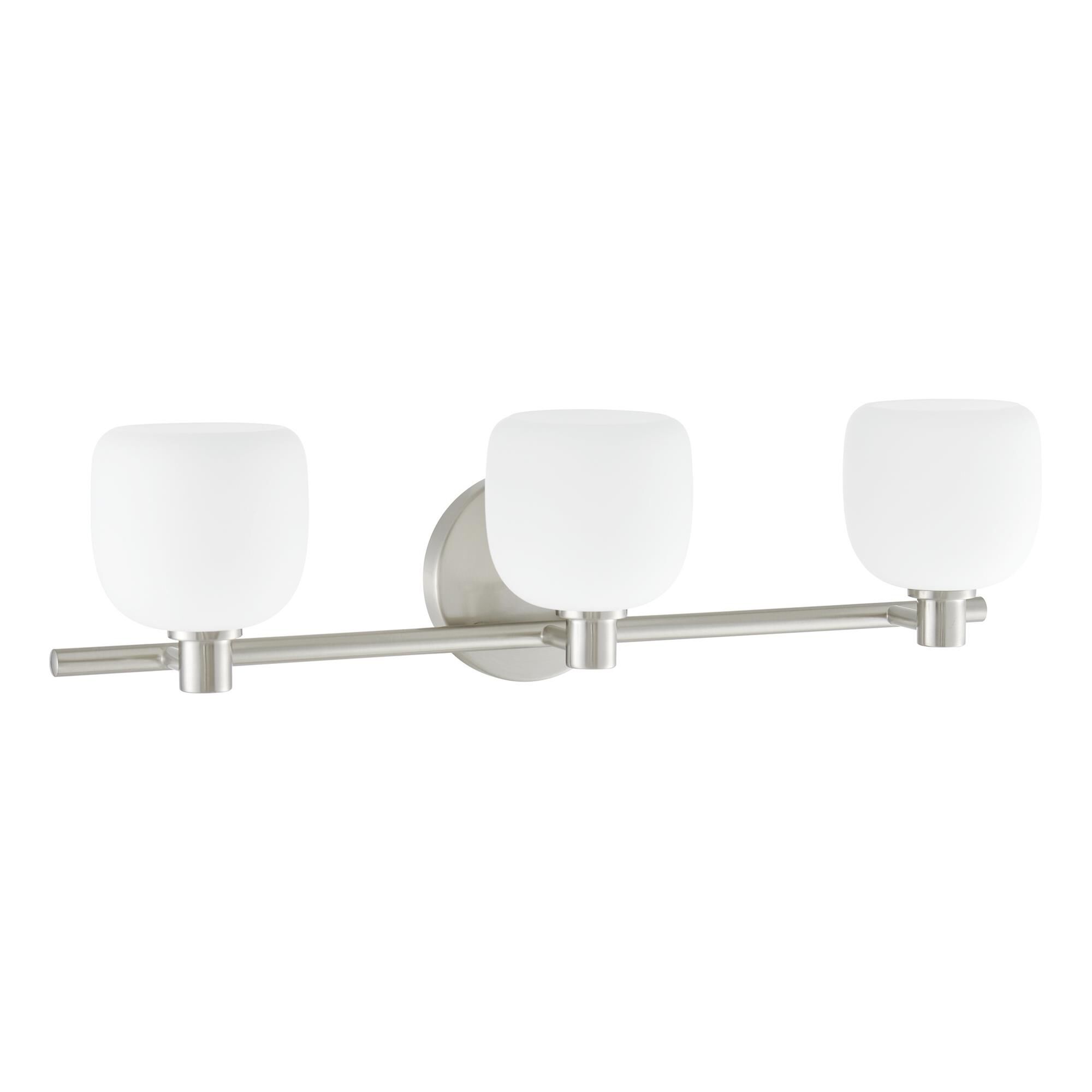 Valentina 24 Inch Bath Vanity Light by Eglo Lighting