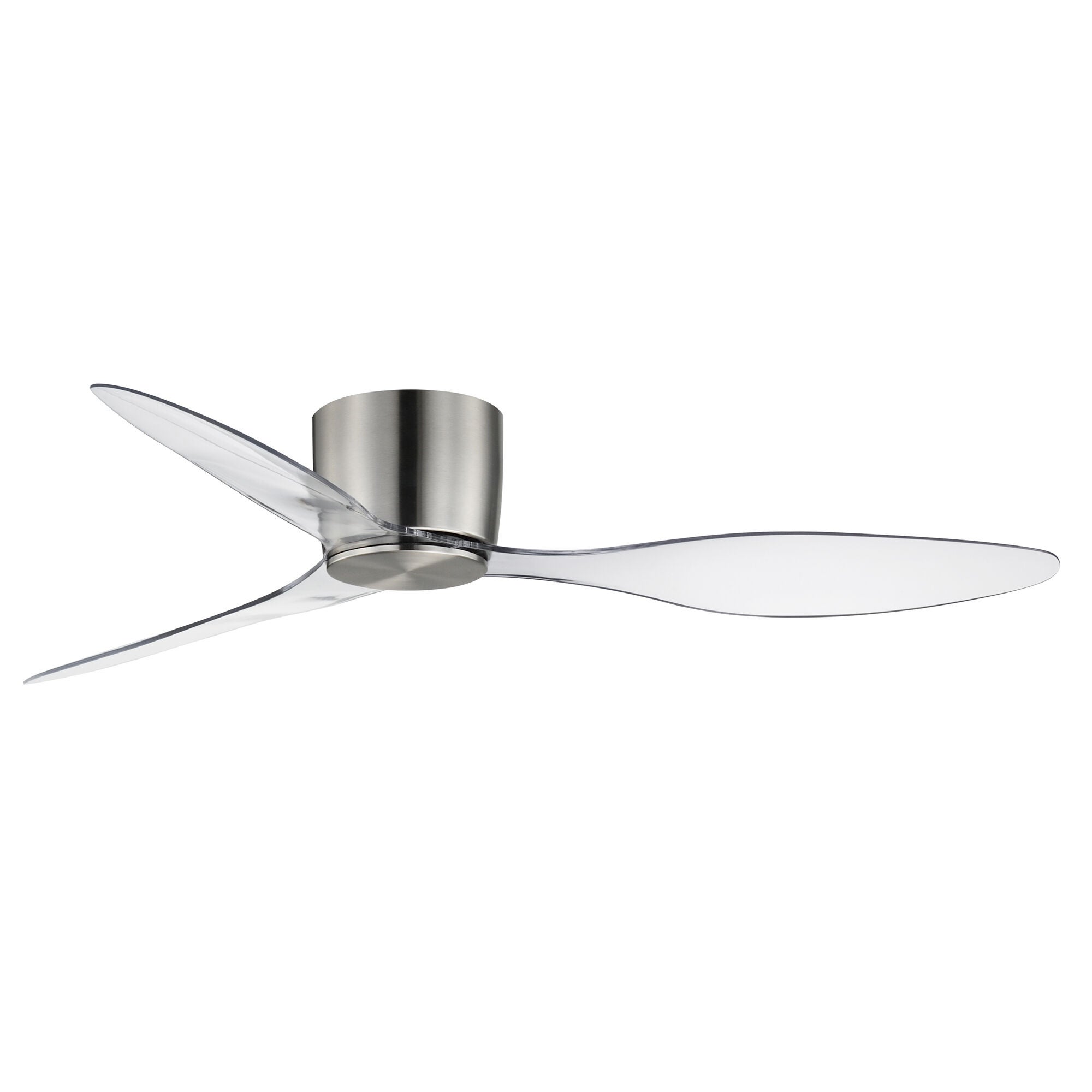 Aeris 76 Inch Flush Mount Fan,