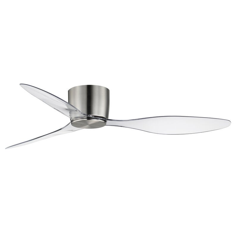 Aeris 76 Inch Flush Mount Fan by Maxim Lighting