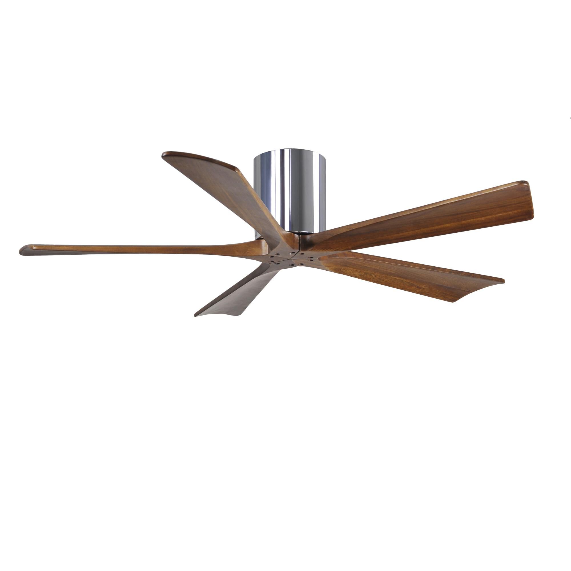 Irene 52 Inch Flush Mount Fan by Matthews Fan Company