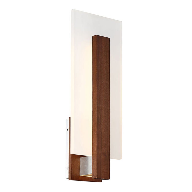 Modern Forms Stem 19 Inch LED Wall Sconce