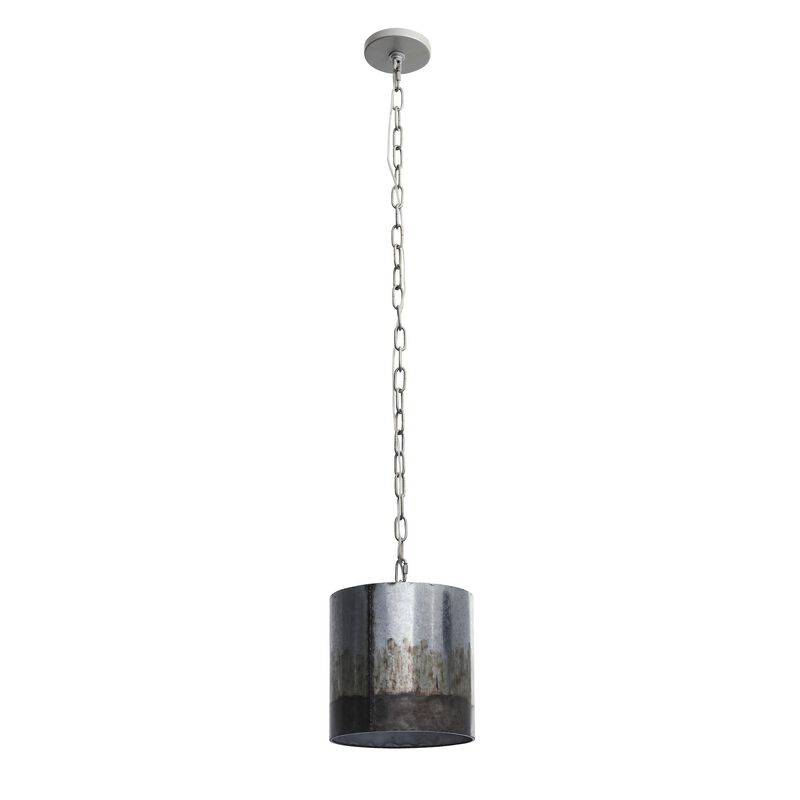 Cannery 11 Inch Mini Pendant by Varaluz