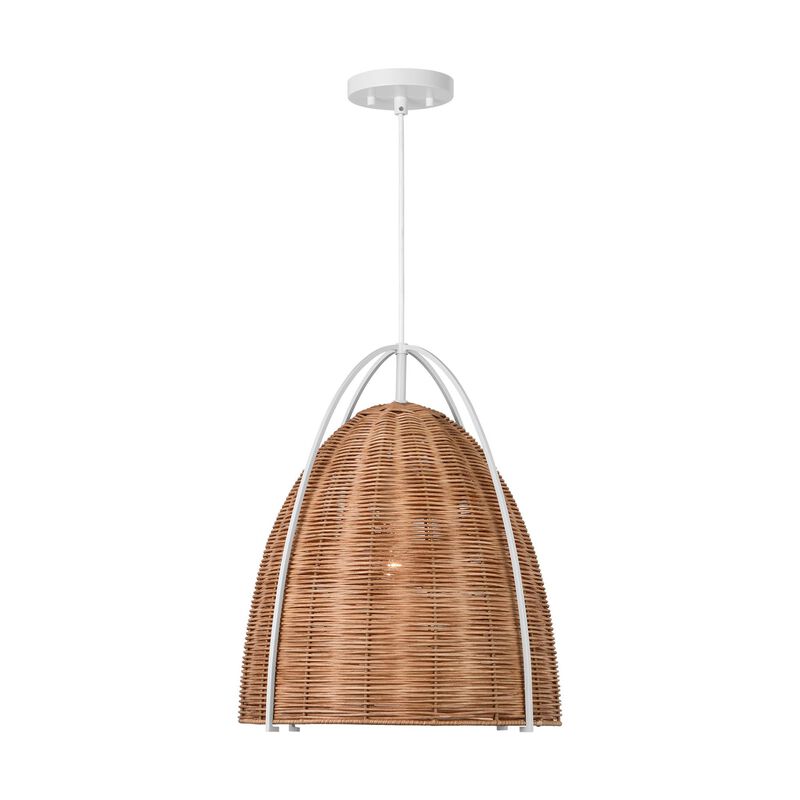 Sean Lavin Norman 16 Inch Large Pendant by Visual Comfort Studio Collection
