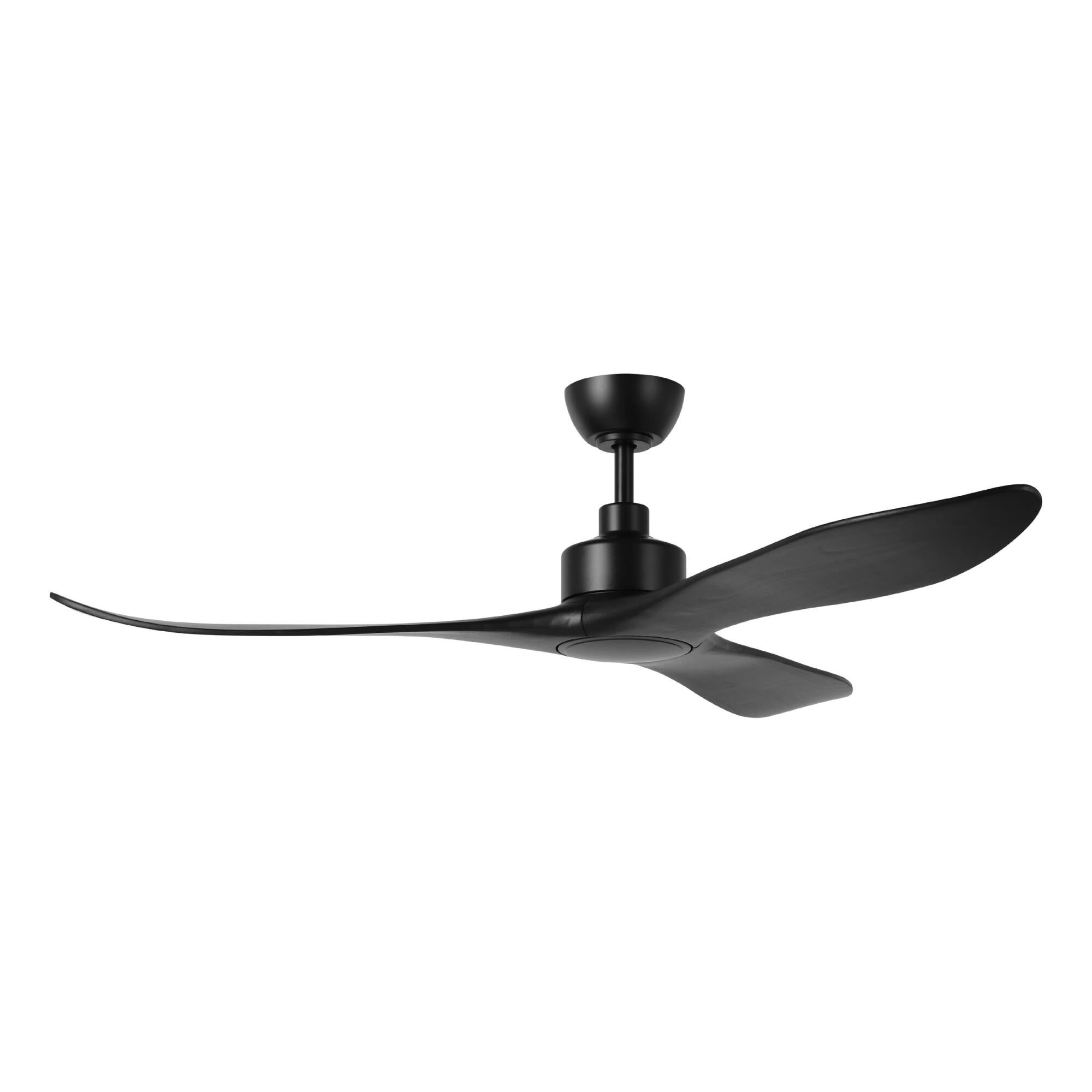 Westerly 60 Inch Ceiling Fan by Eglo Lighting