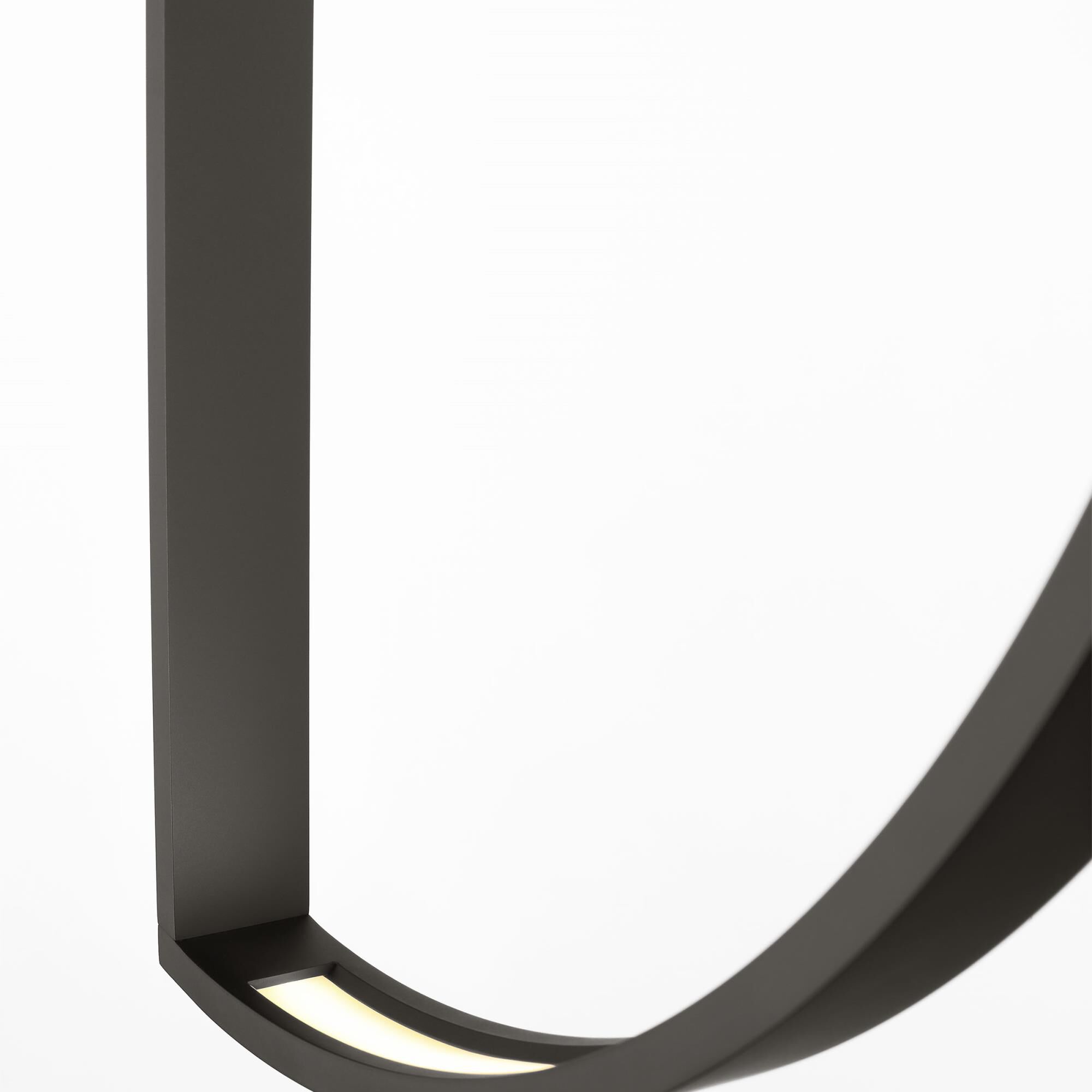 Shown in Nightshade Black finish