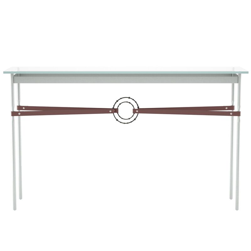 Equus 54 Inch Console Table by Hubbardton Forge