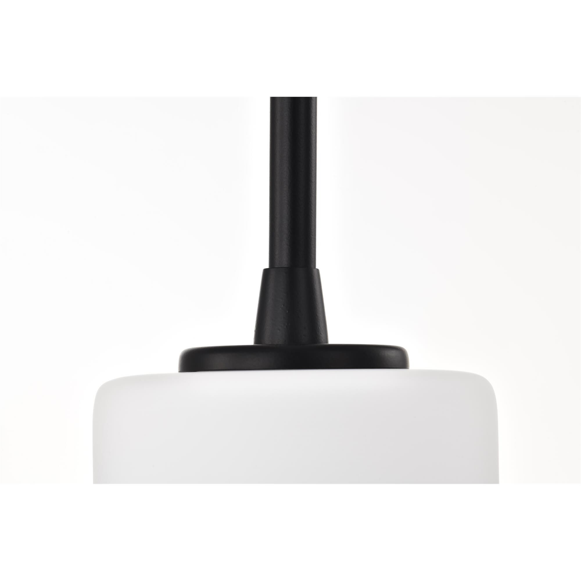 Liam 4 Inch Mini Pendant by Nuvo Lighting