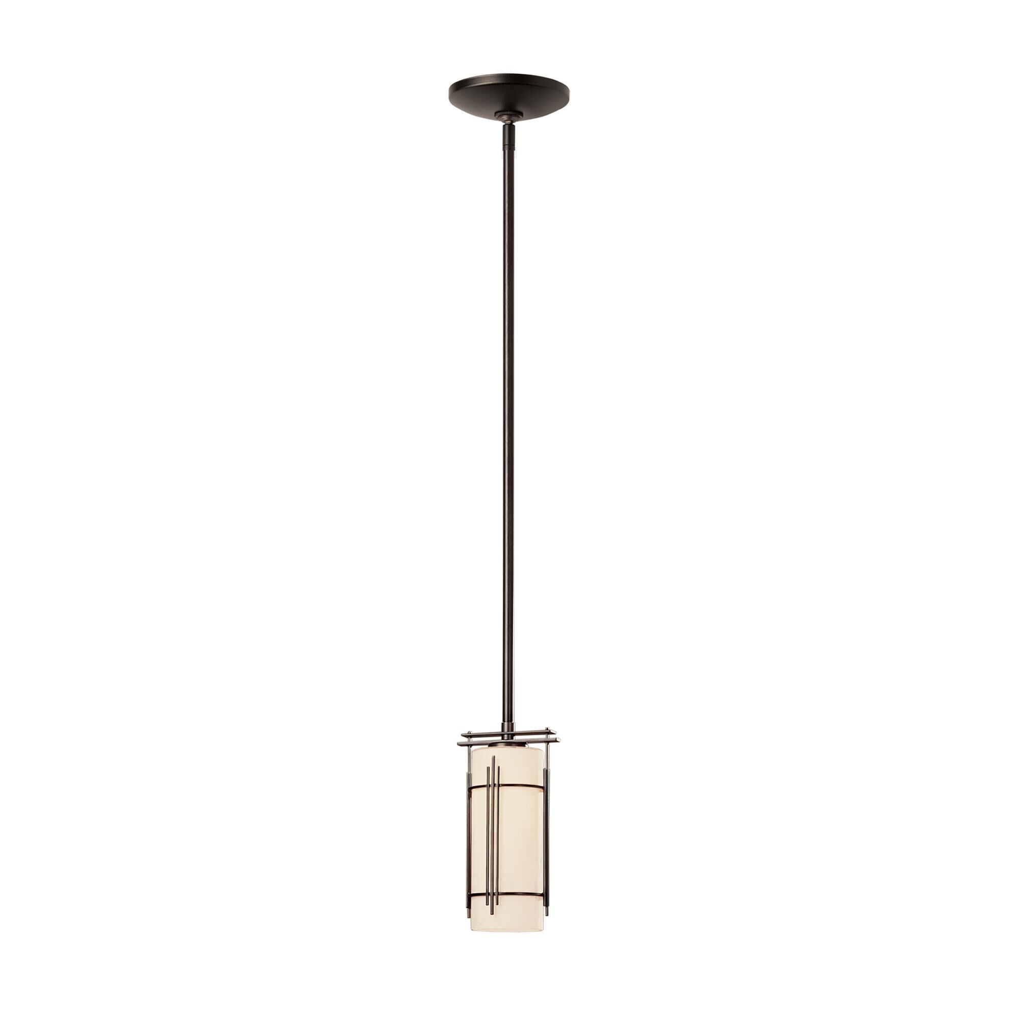 Paralline Mini Pendant by Hubbardton Forge