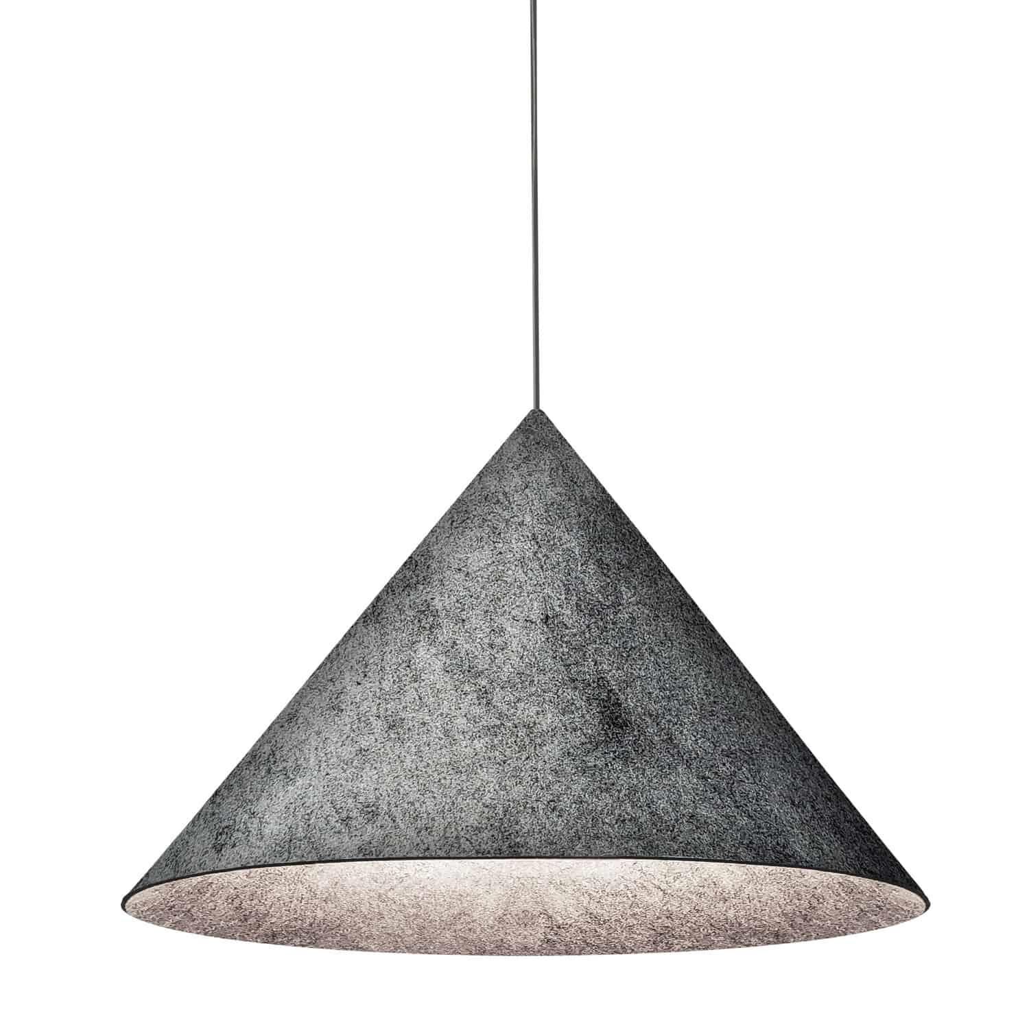 Jessica 20 Inch Large Pendant by Dainolite