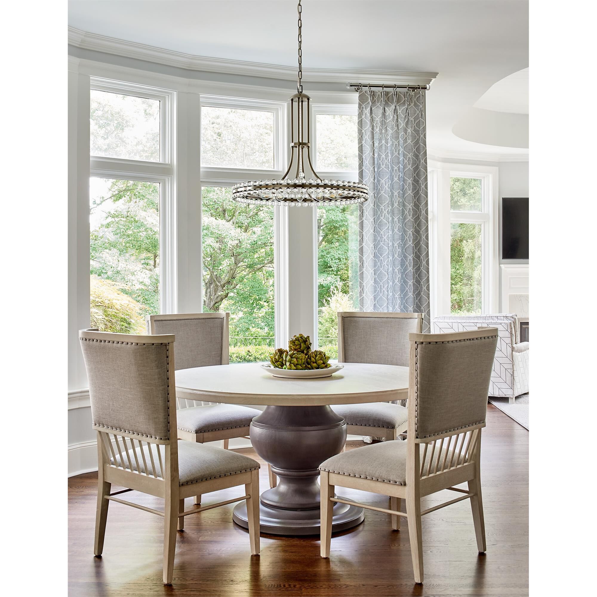 Clover Medium Chandelier,