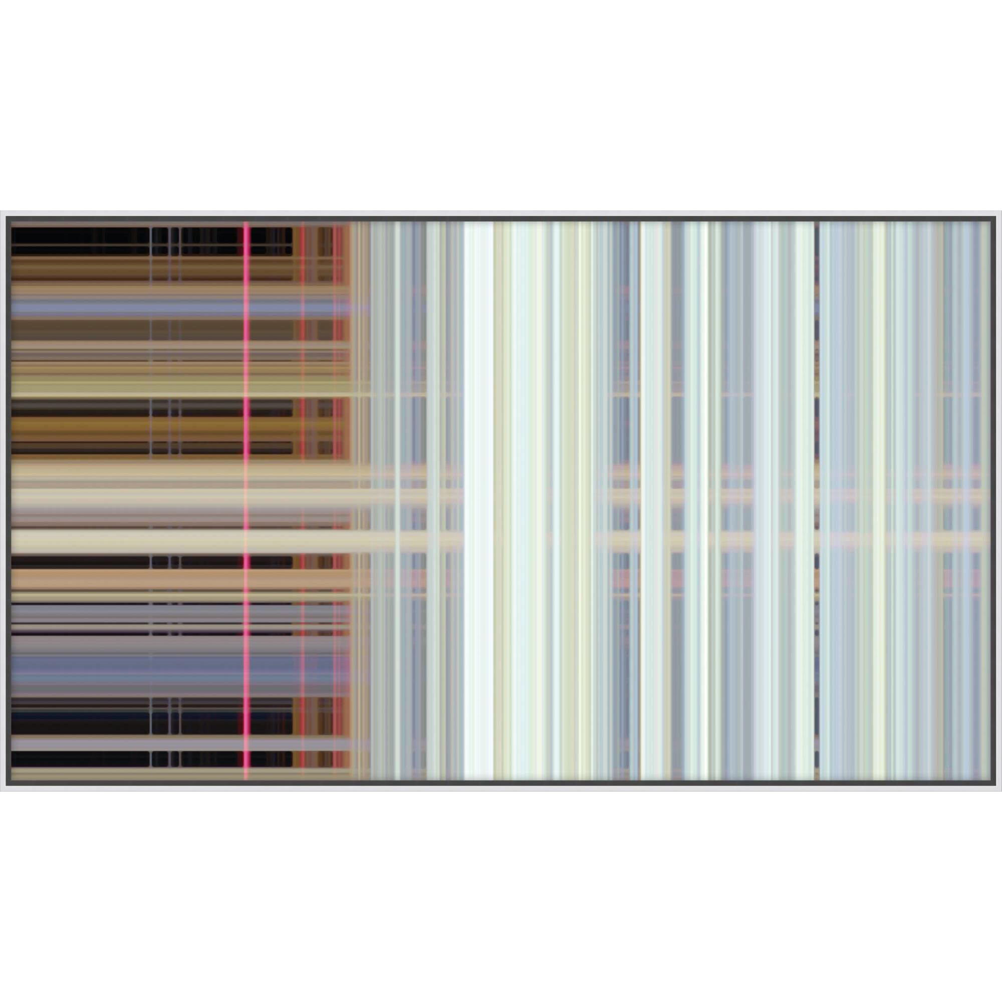 Woven Light Print by LEVEL57