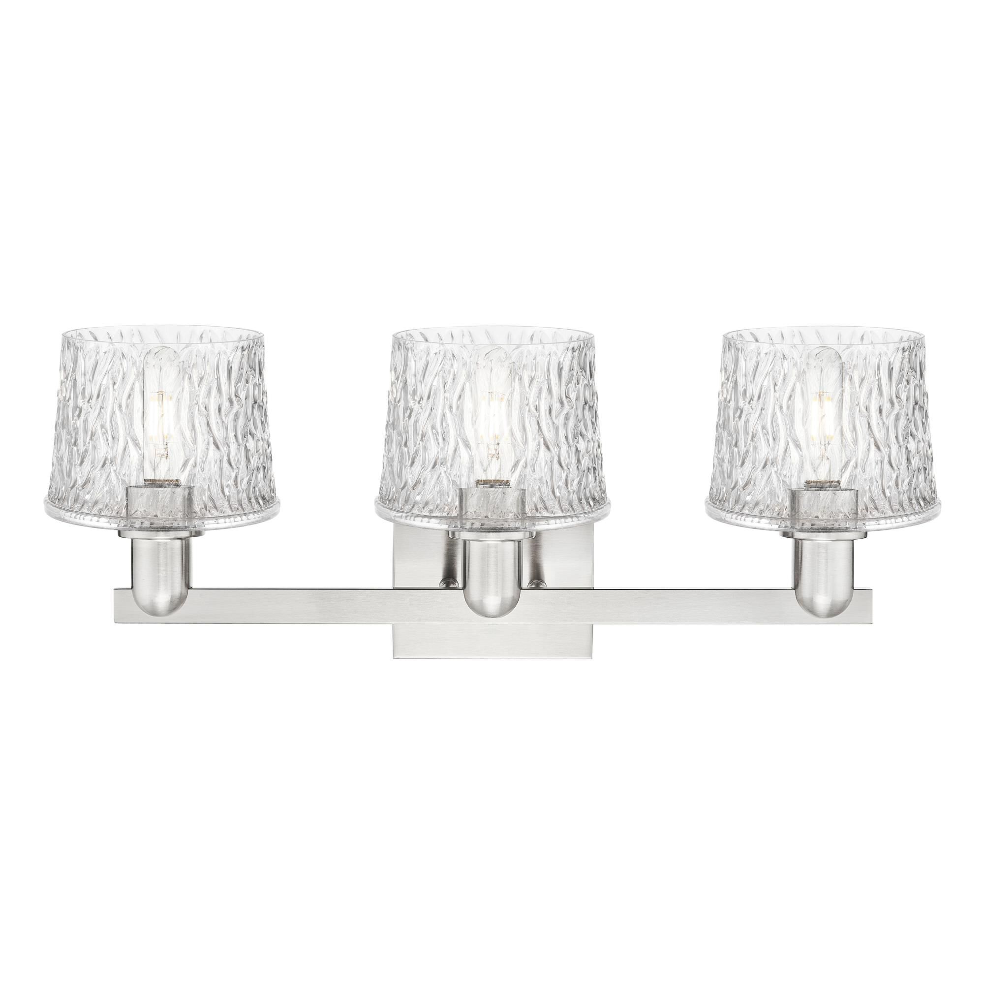 Bruno Marashlian Niagara 26 Inch Bath Vanity Light by Innovations Lighting