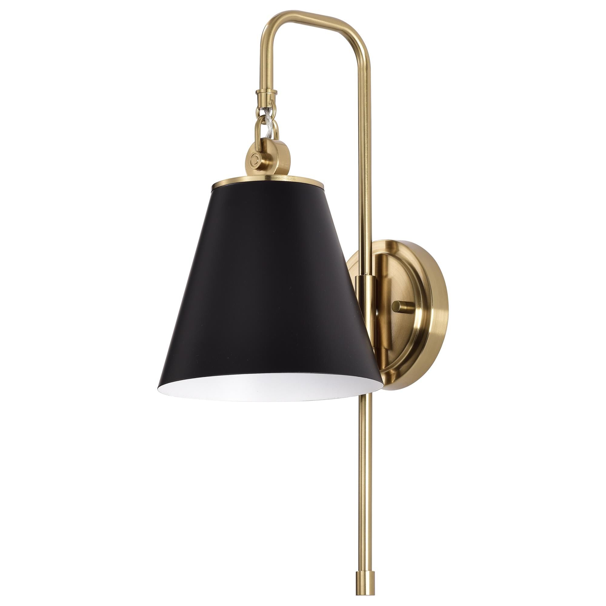 Nuvo Lighting Dover 19 Inch Wall Sconce