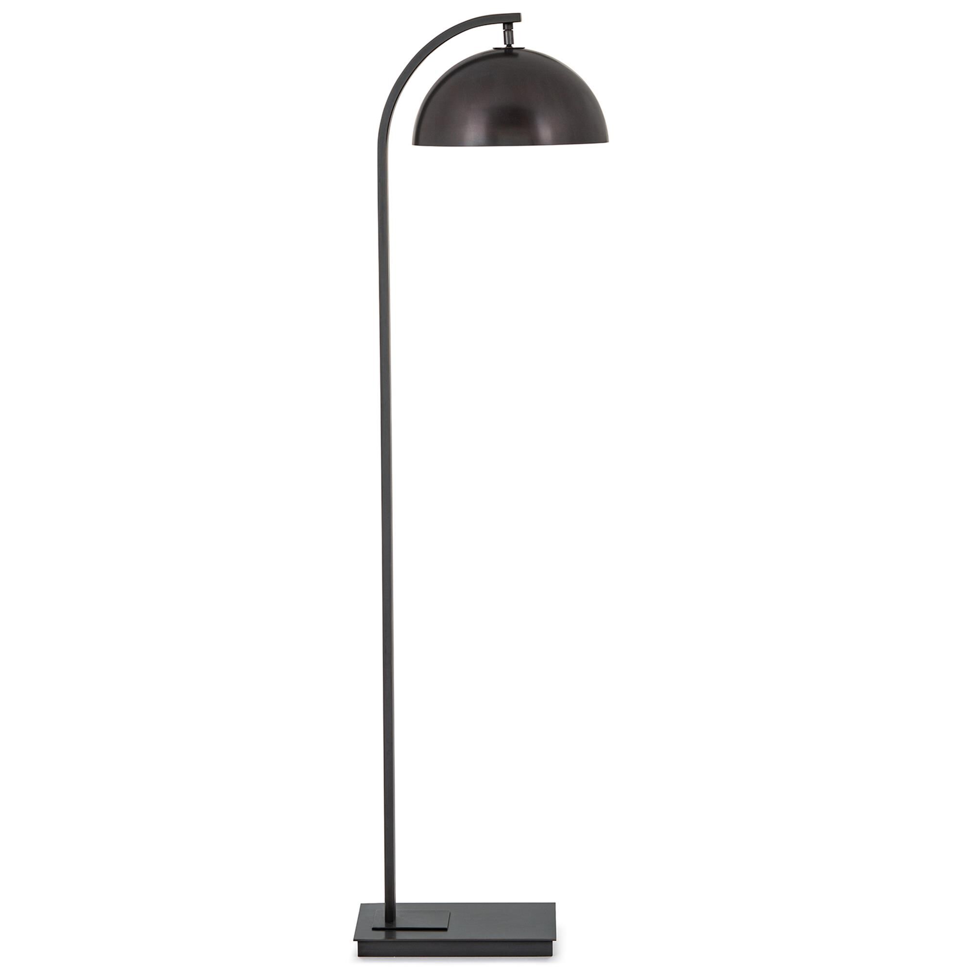 Shown in Oil Rubbed Bronze finish