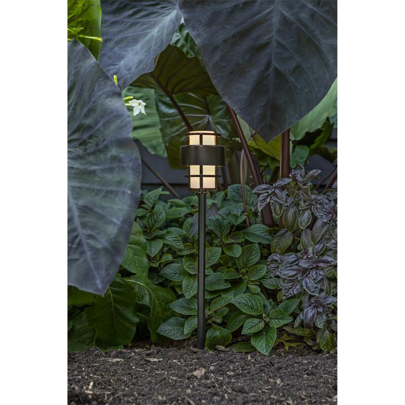 Hinkley Lighting Saturn 22 Inch Decorative Pathway Light