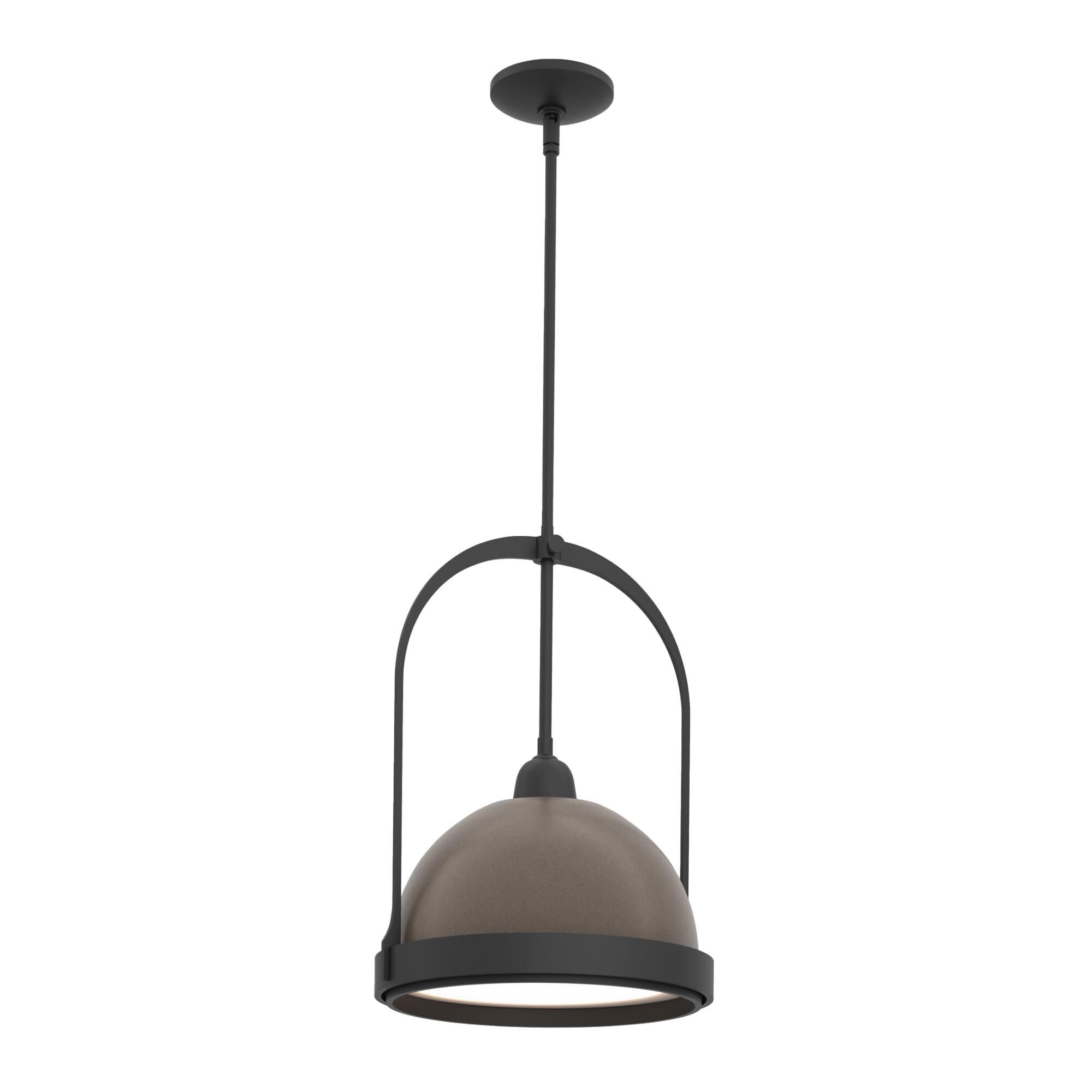 Atlas Large Pendant by Hubbardton Forge