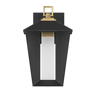 Andson 13 Inch Outdoor Wall Light by Eurofase Lighting