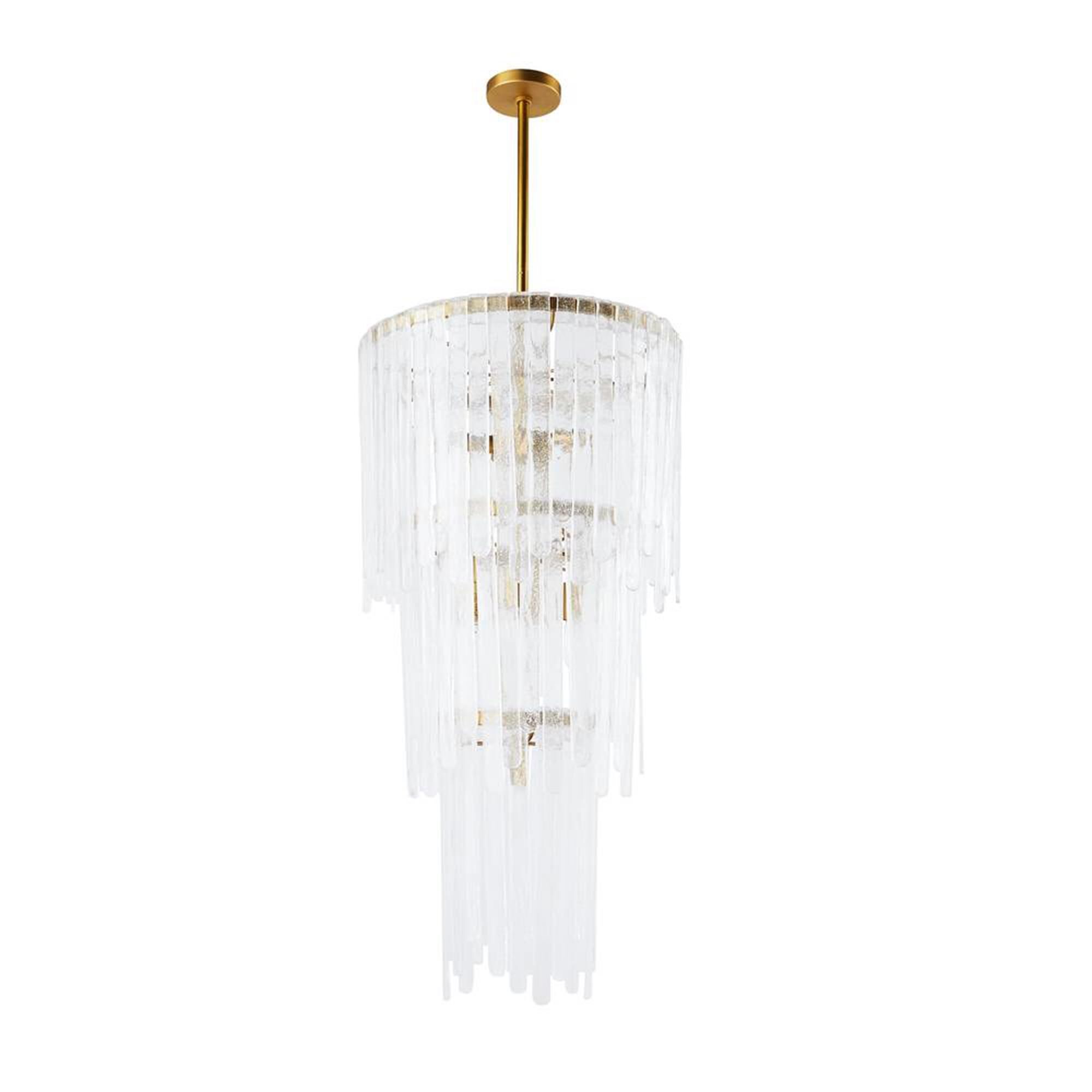 Raine 21 Inch Mini Chandelier by Arteriors Home