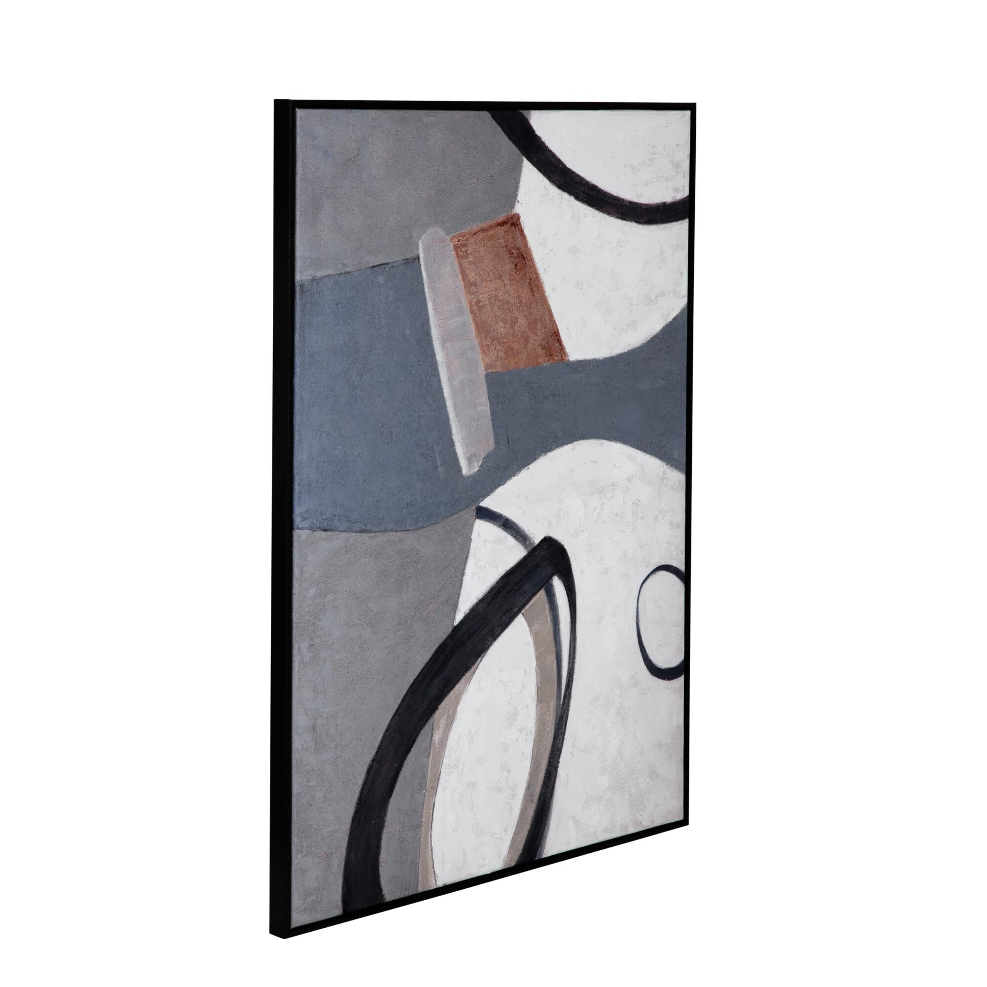 Sumter 36 Inch Painting by Bassett Mirror Company