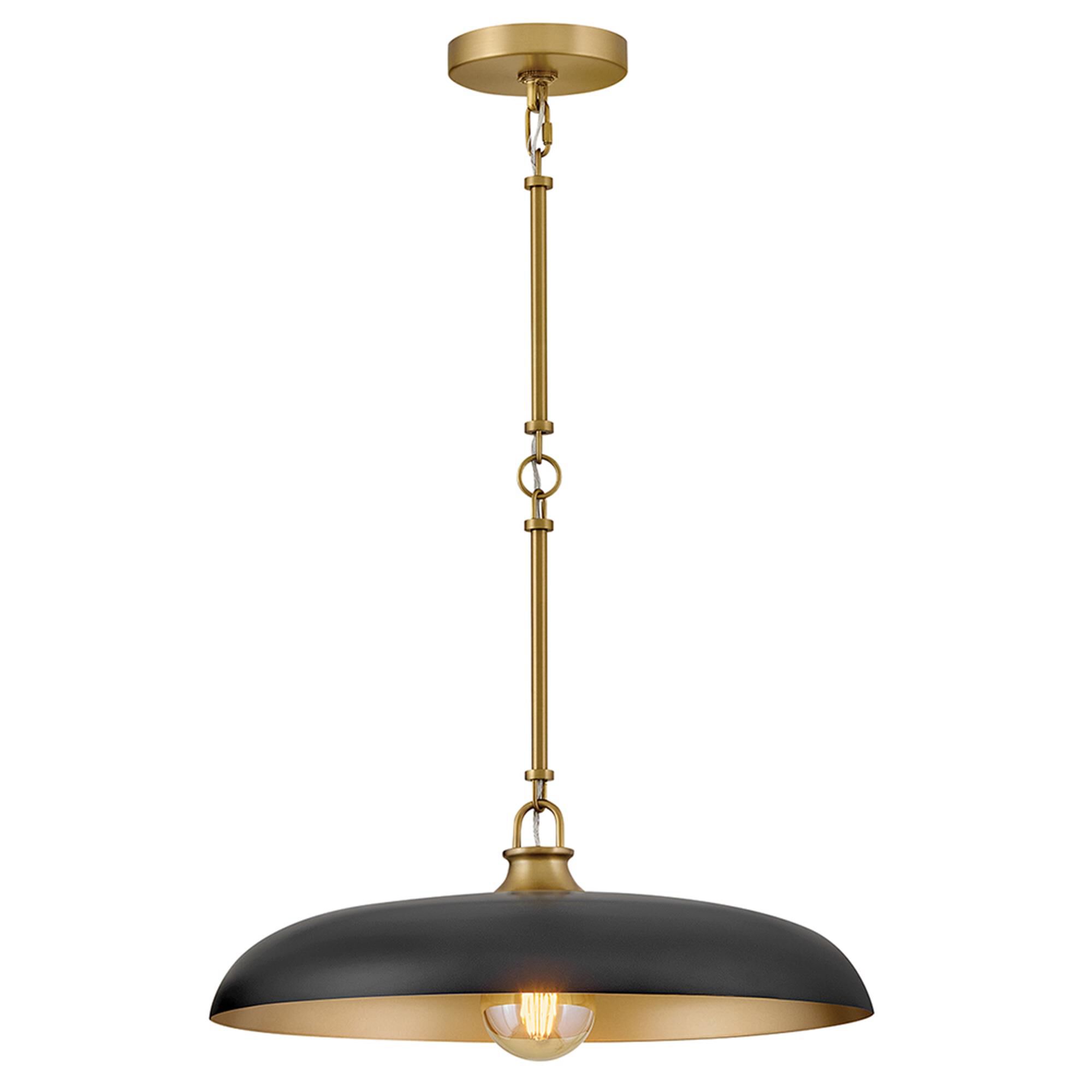 Sadie Small Pendant Light,