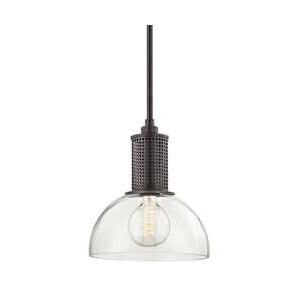Halcyon 14 Inch Large Pendant by Hudson Valley Lighting