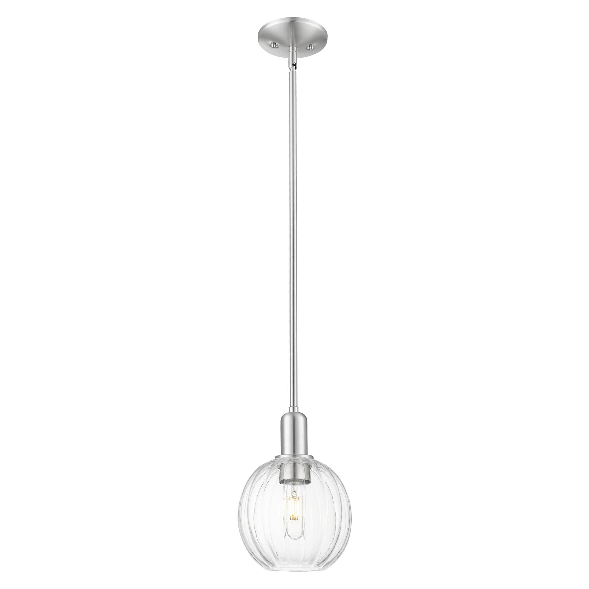Bruno Marashlian Preston 7 Inch Mini Pendant by Innovations Lighting