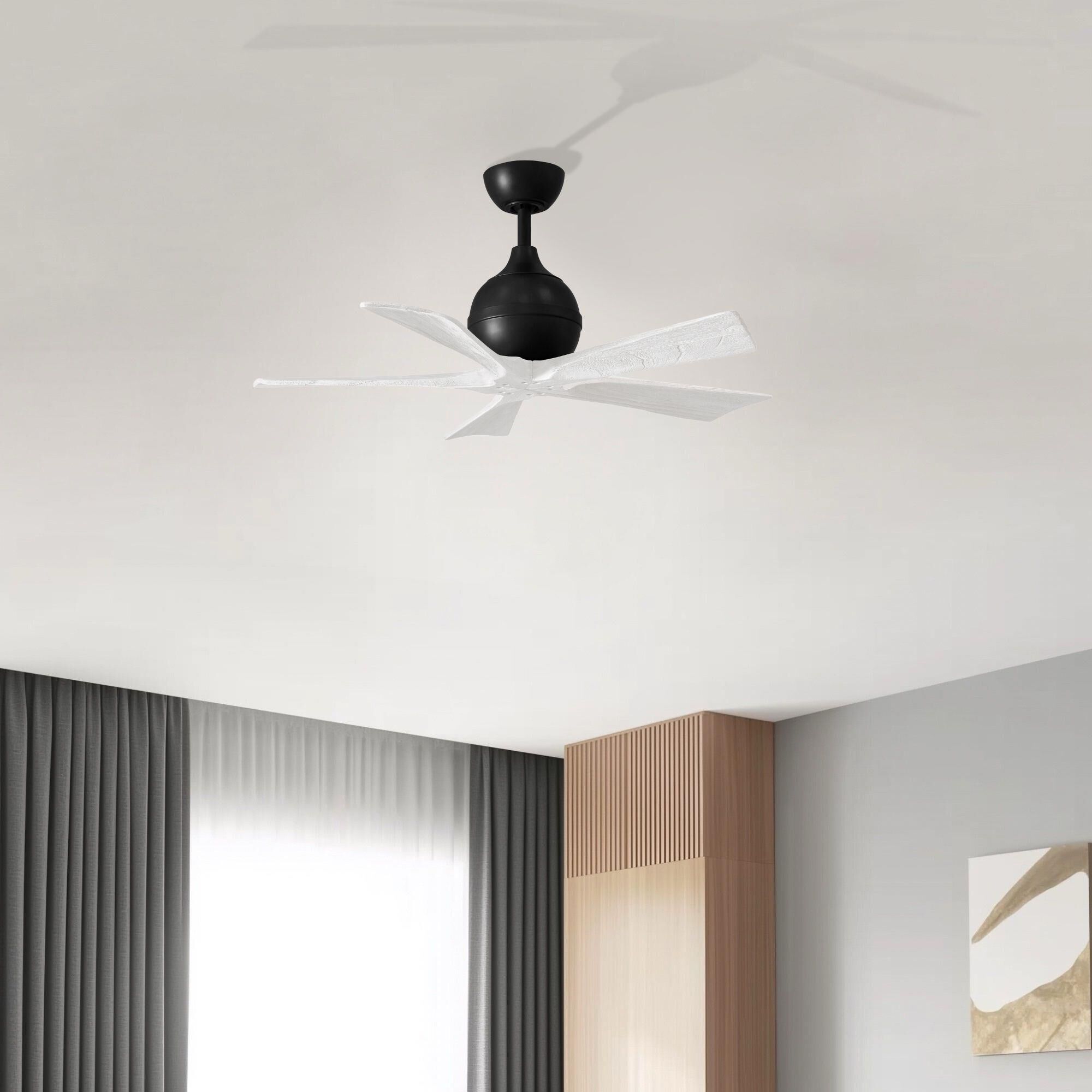 Irene 42 Inch 5 Blade Ceiling Fan by Matthews Fan Company