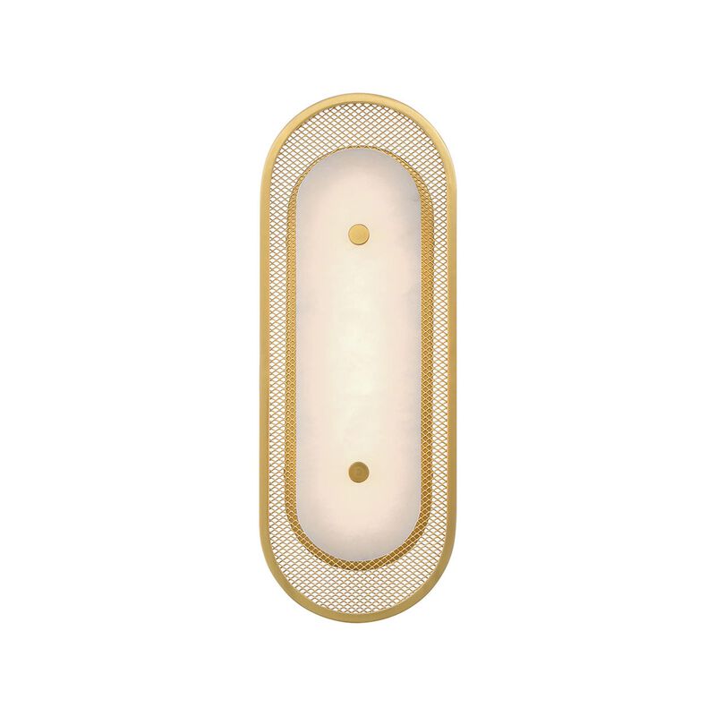 Tramore Wall Sconce by Eurofase Lighting