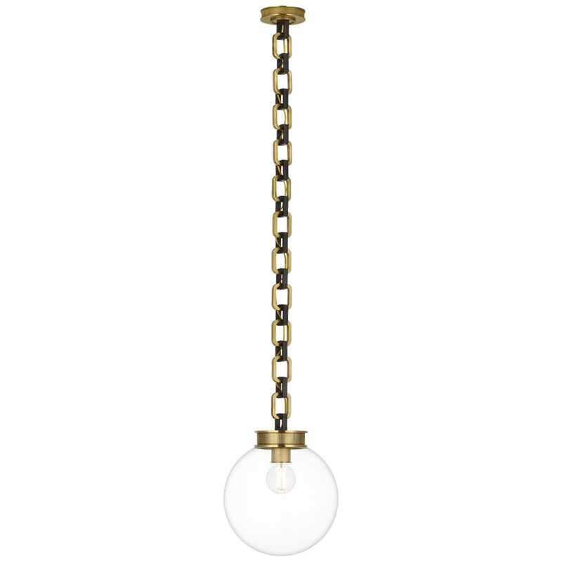 Marie Flanigan Bellamy Mini Pendant by Visual Comfort Signature Collection