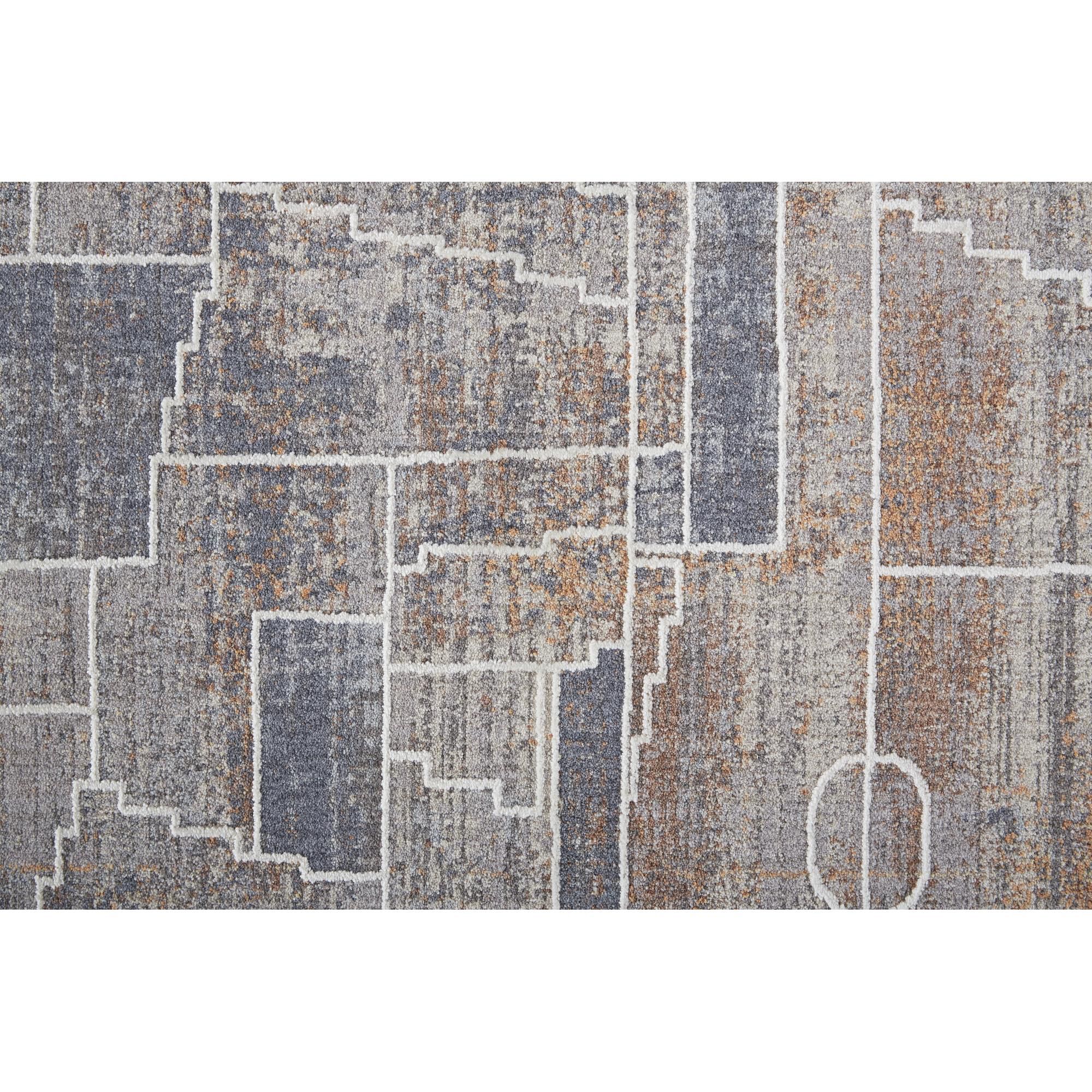 Francisco Area Rug by Feizy
