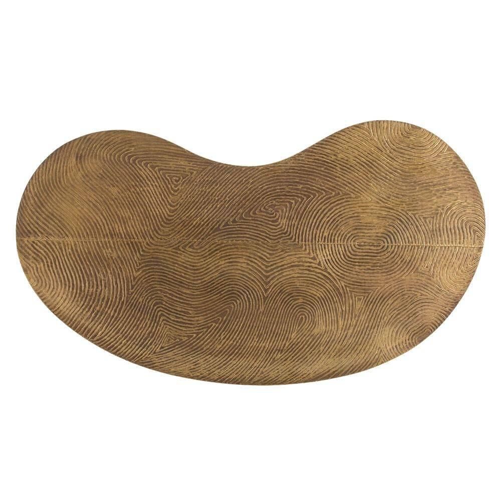 Sloan 44 Inch Coffee Table by Arteriors Home