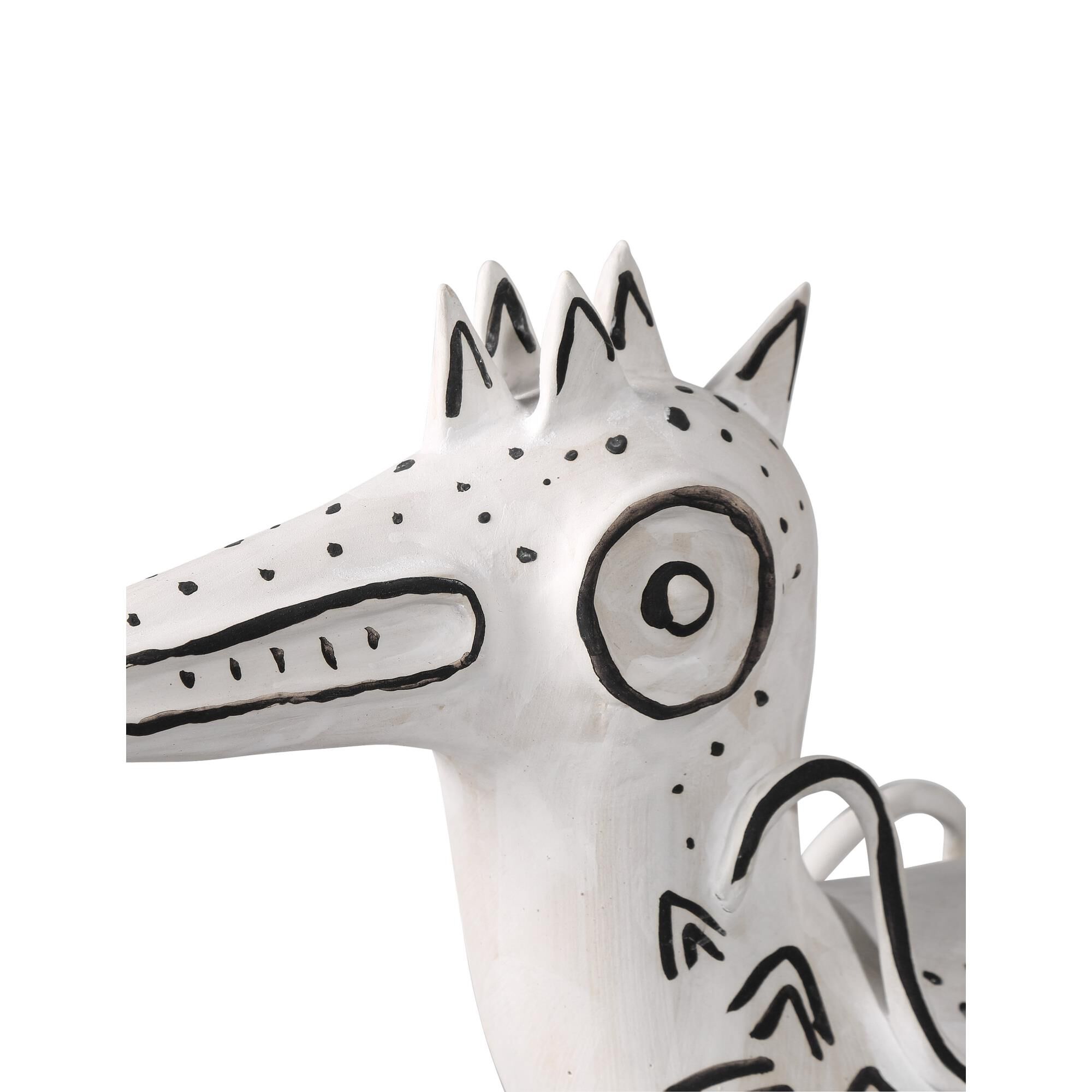 Eunice Sculpture by Currey and Company