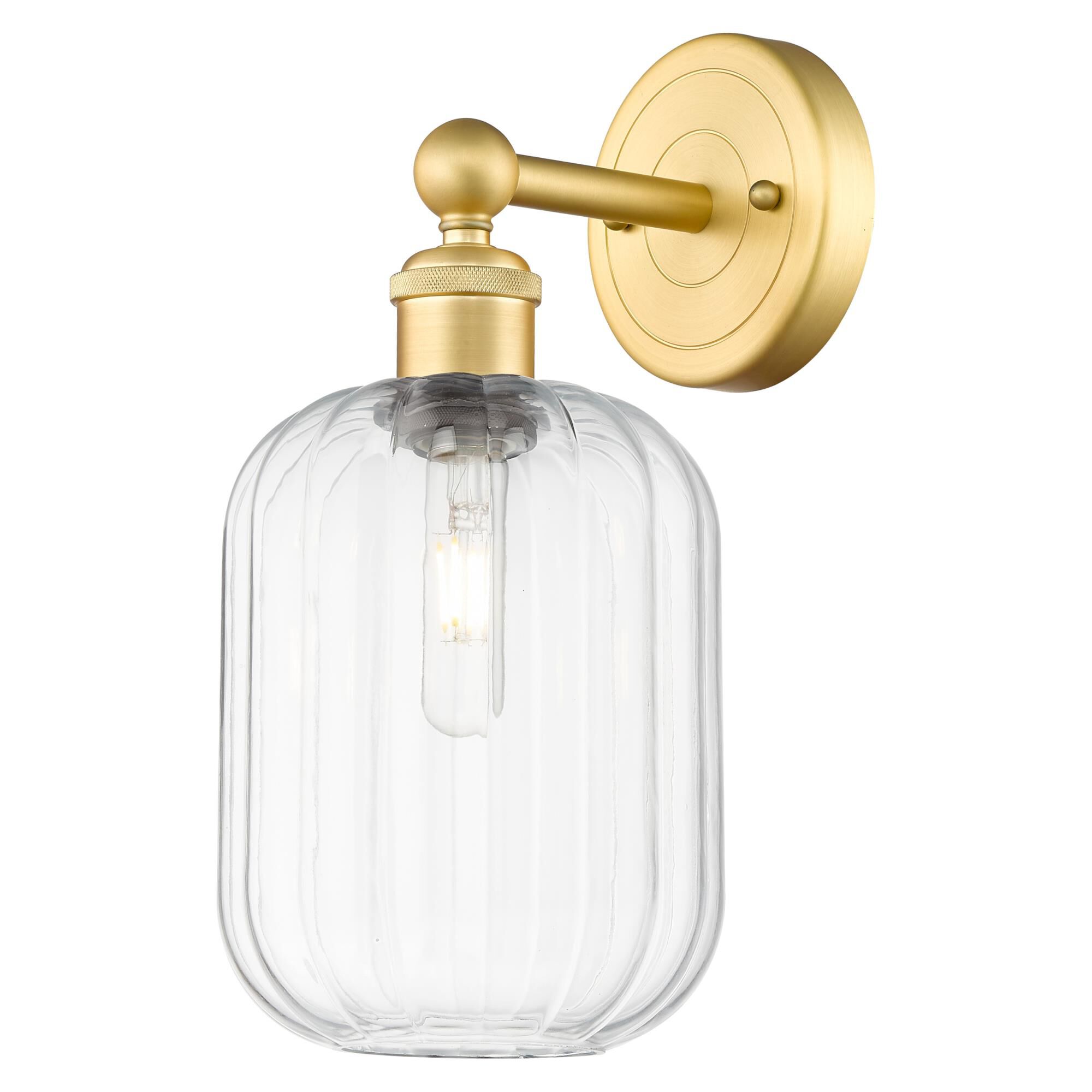 Bruno Marashlian Preston 14 Inch Wall Sconce by Innovations Lighting