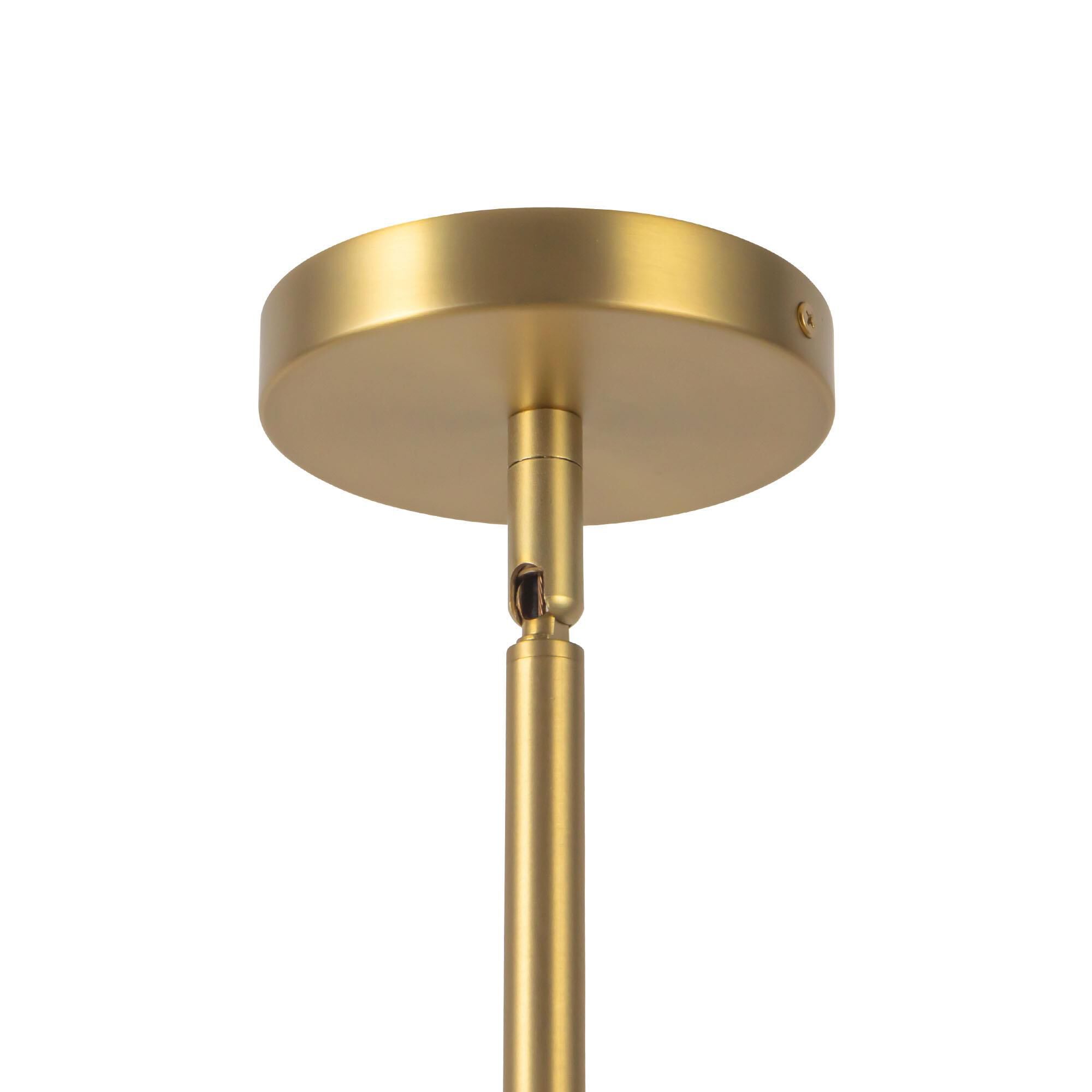 Mark Choi Briar Large Chandelier,