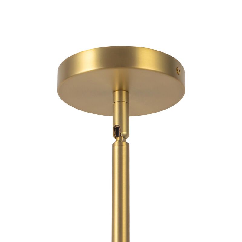 Mark Choi Briar Large Chandelier by Kuzco