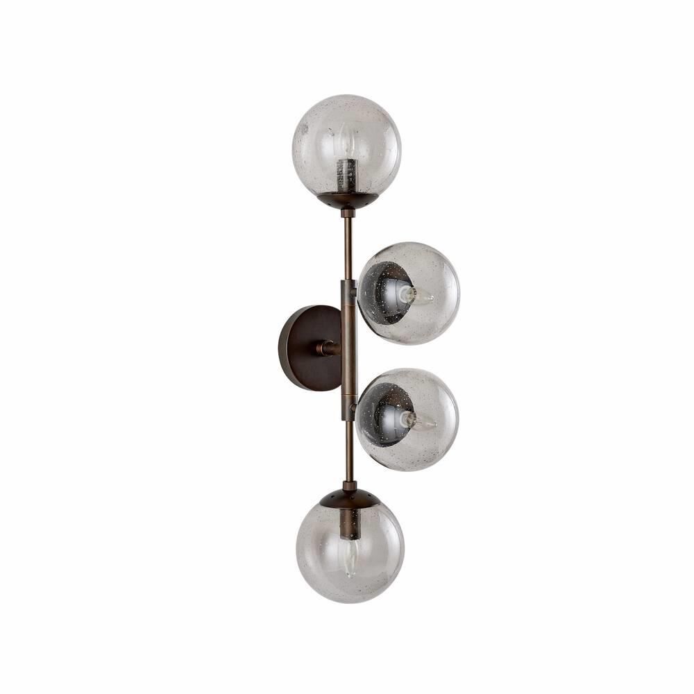 Christelle 28 Inch Wall Sconce by Arteriors Home
