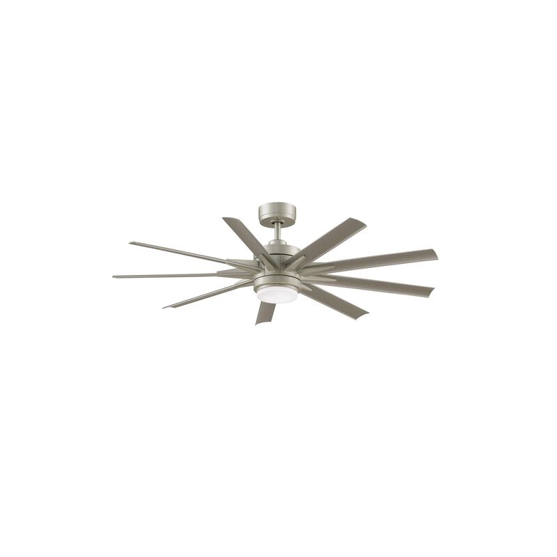 Odyn Custom 56 Inch Ceiling Fan by Fanimation